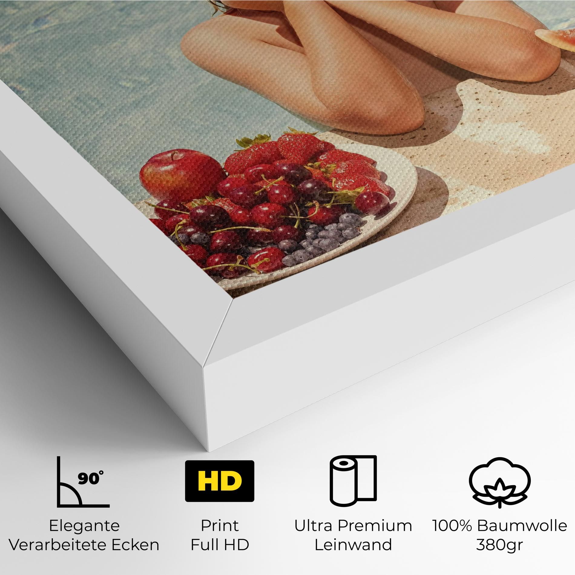 Child Swimming mockup 4