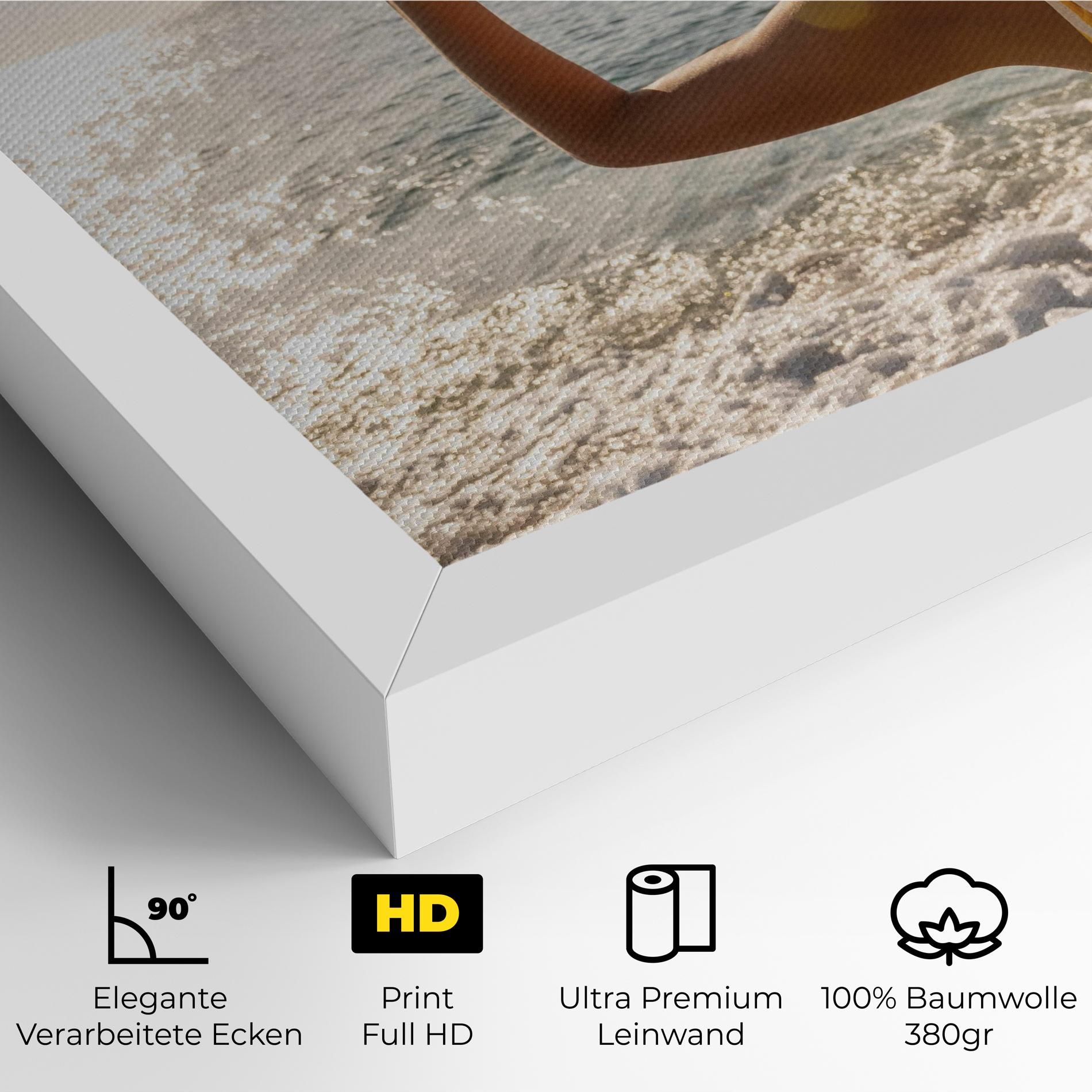 Heart Symbol mockup 4