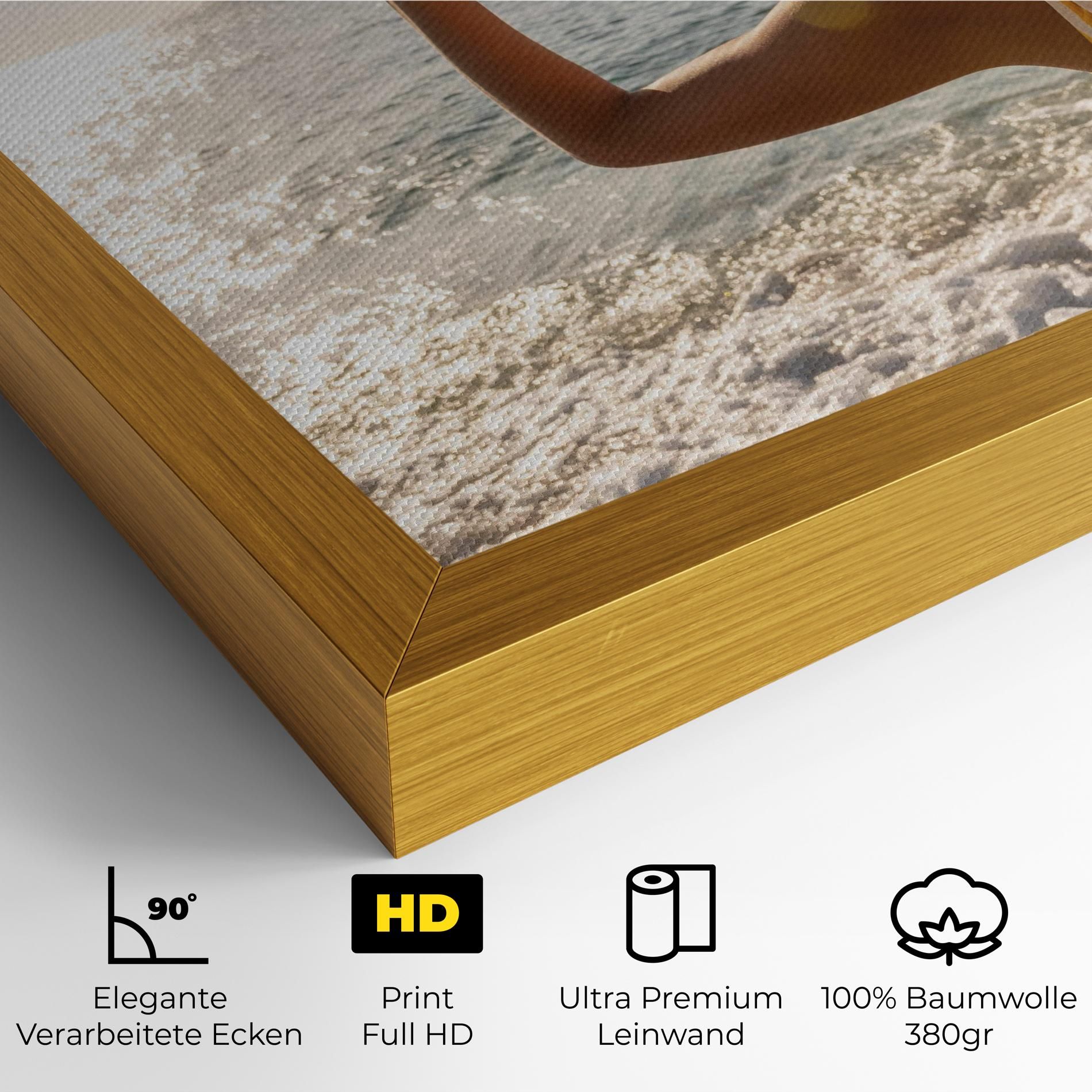 Heart Symbol mockup 4