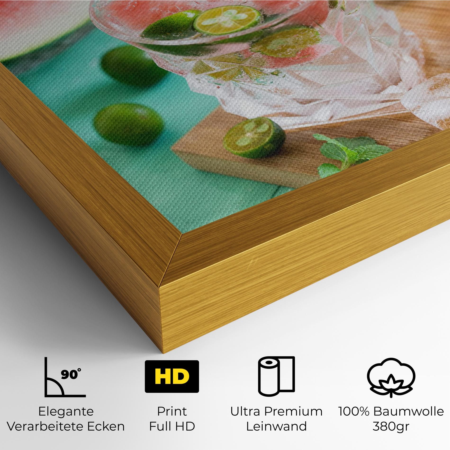 Summer Drink mockup 4