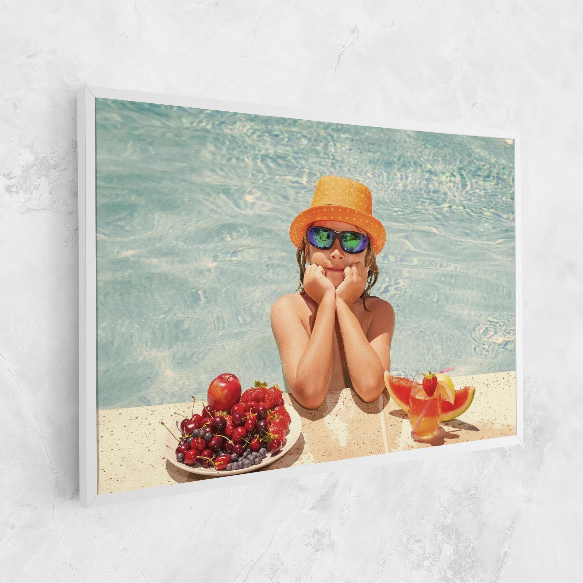 Child Swimming mockup 1