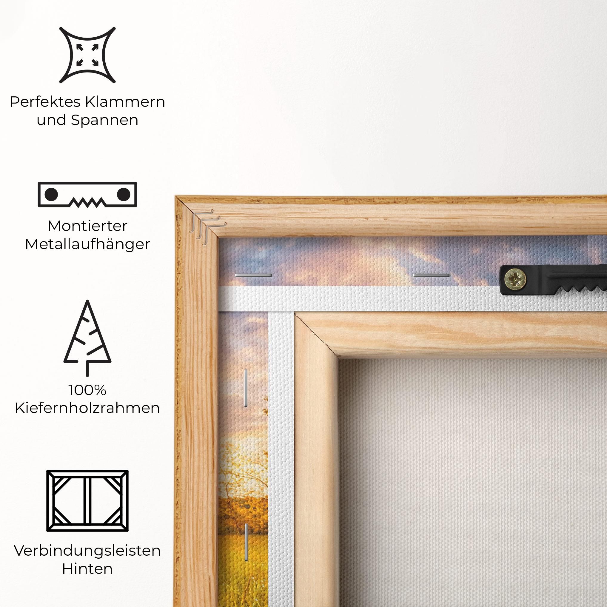 Blossoming Meadow mockup 5