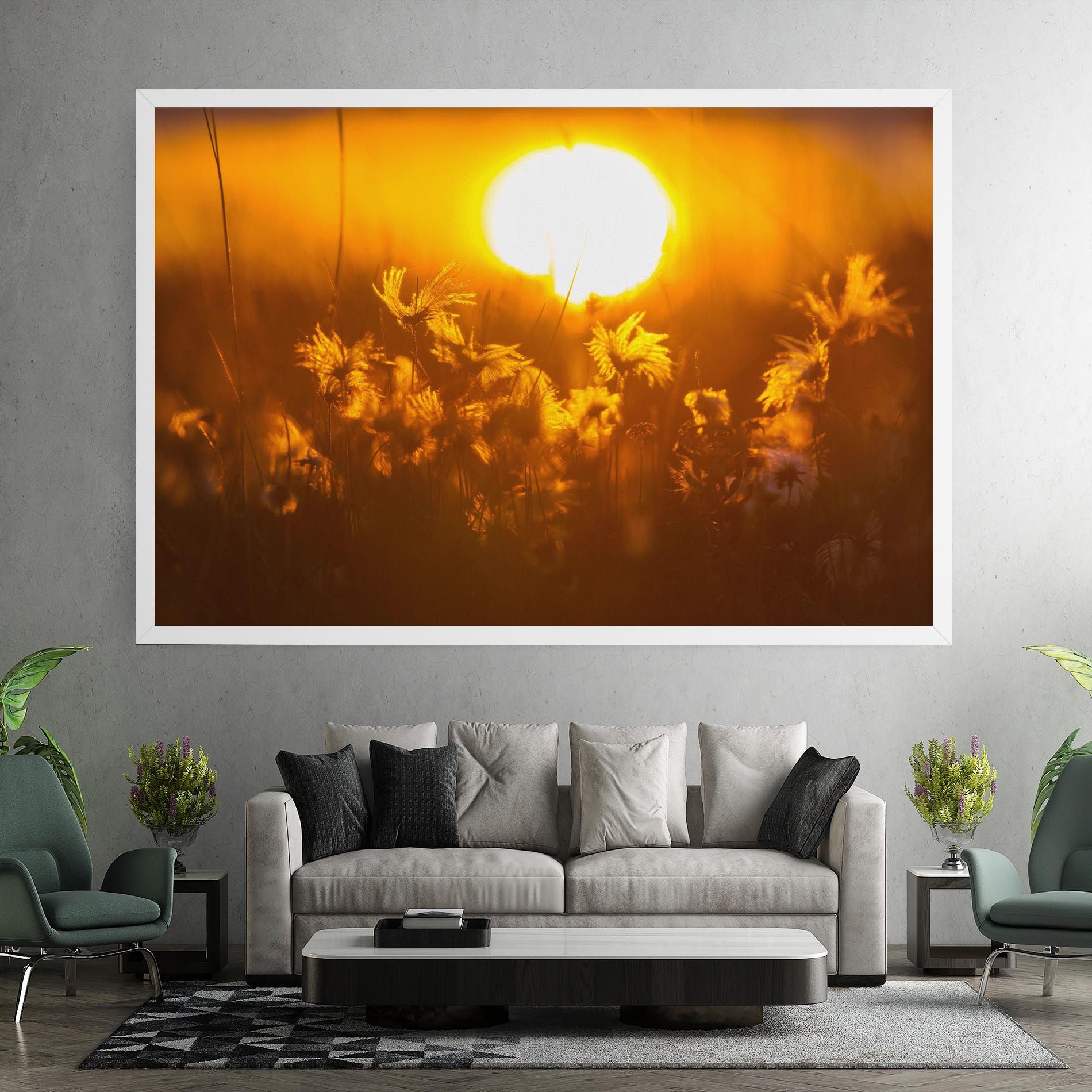 Wildflowers mockup 7