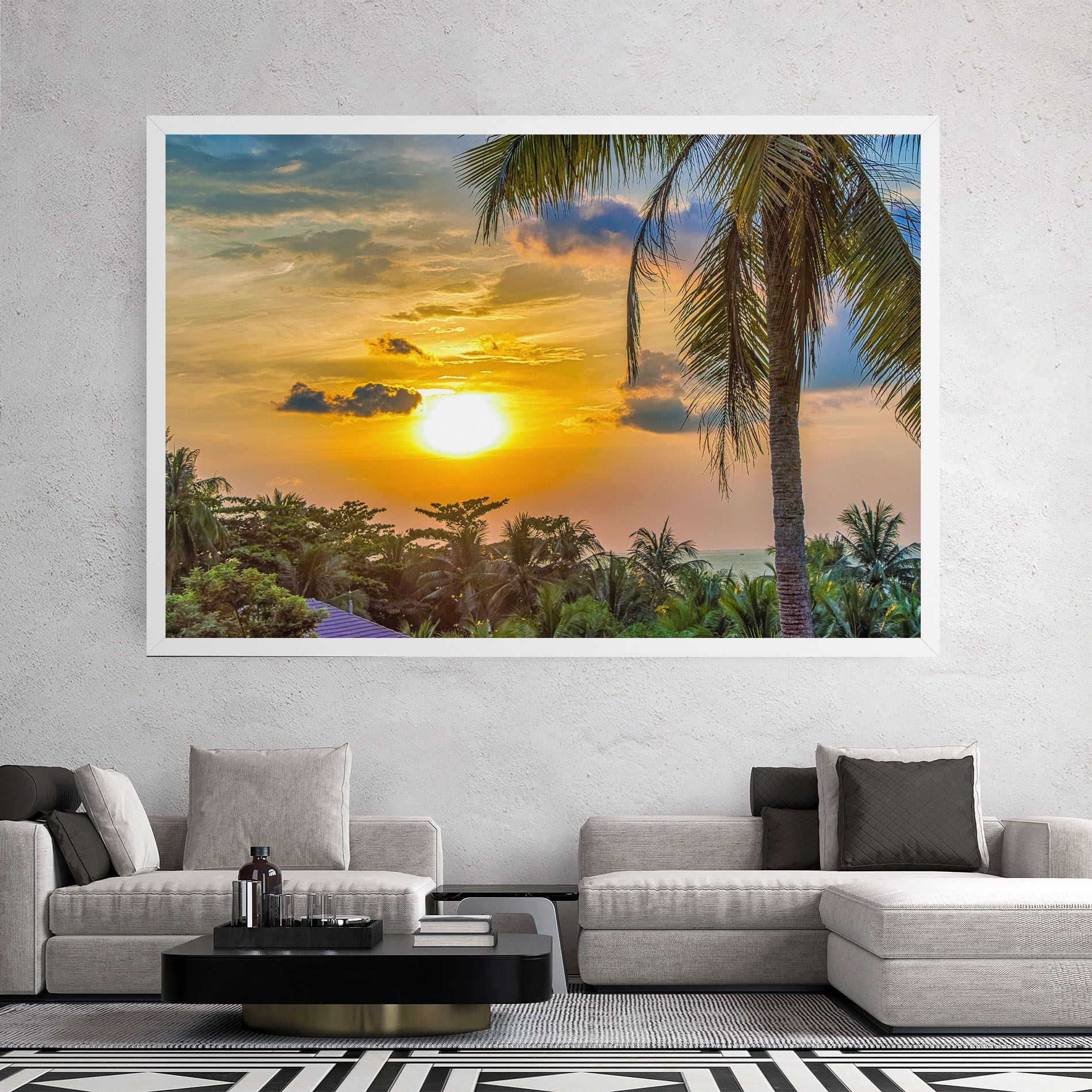 Summer View mockup 2