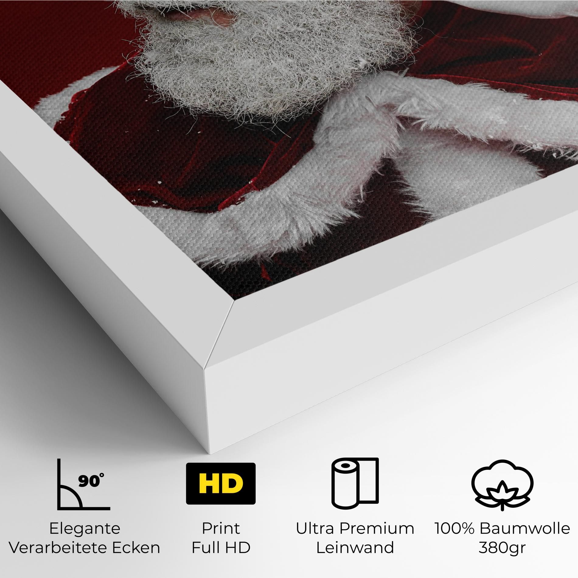 Santa Cant Hear You mockup 4