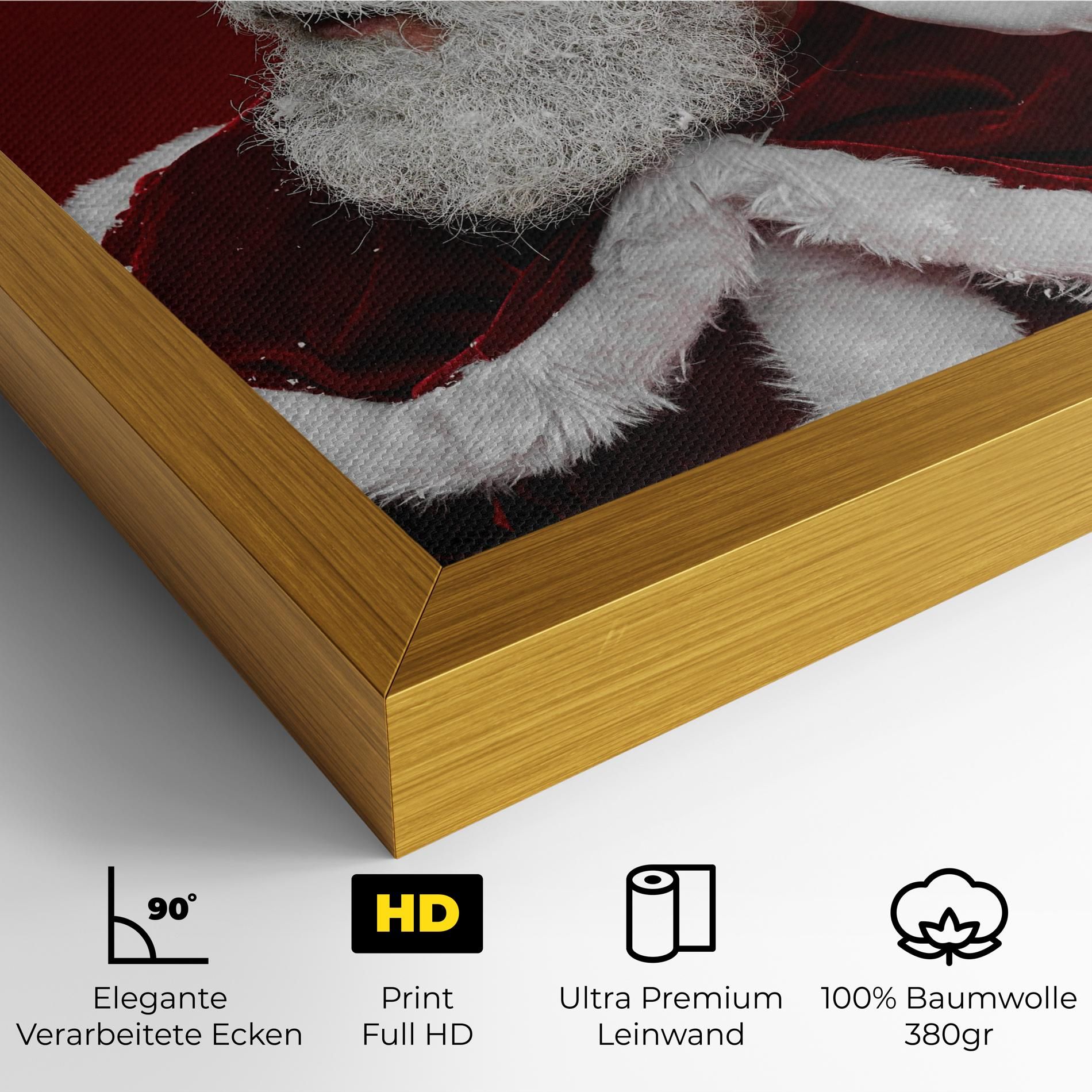 Santa Cant Hear You mockup 4