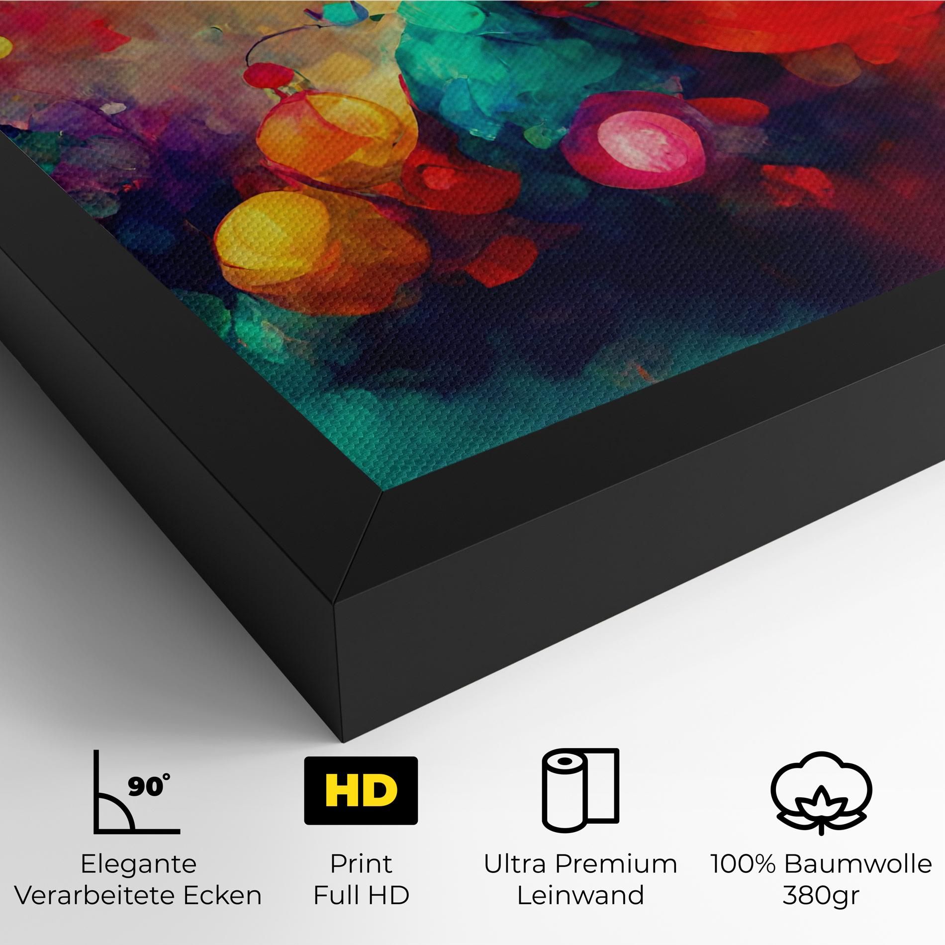 Colorfull Winter mockup 4