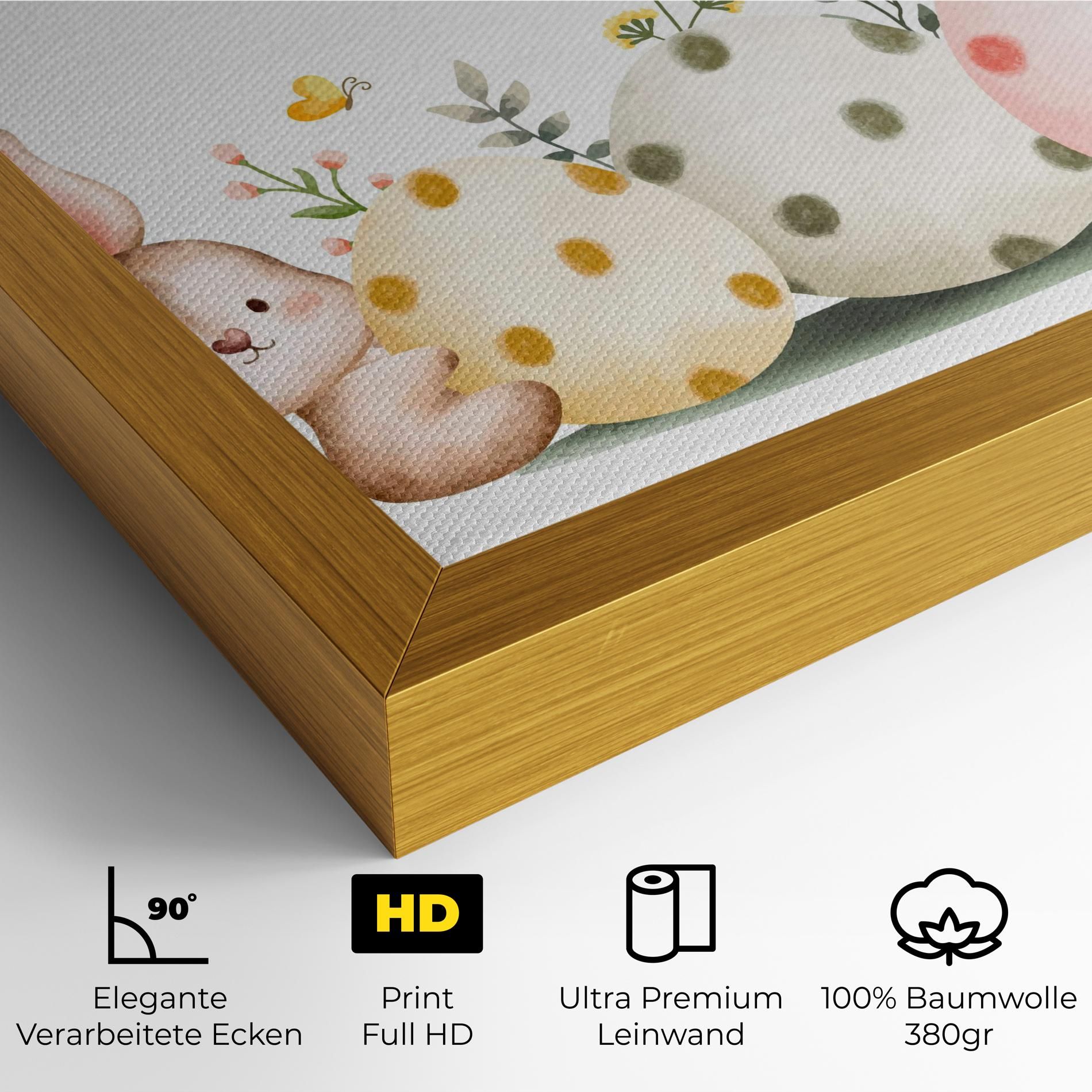 Butterfly Rabbit mockup 4