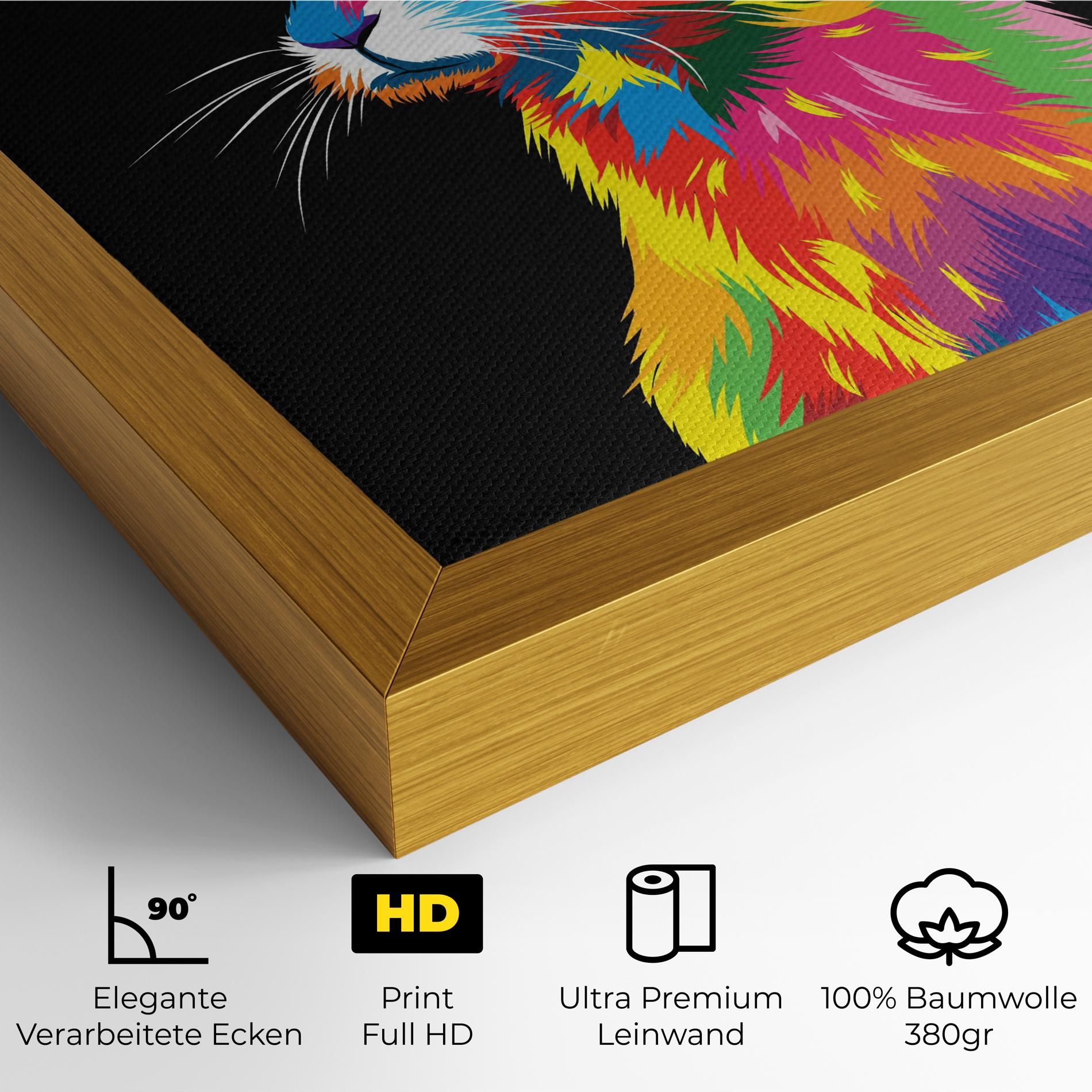 Color Mix Easter mockup 4