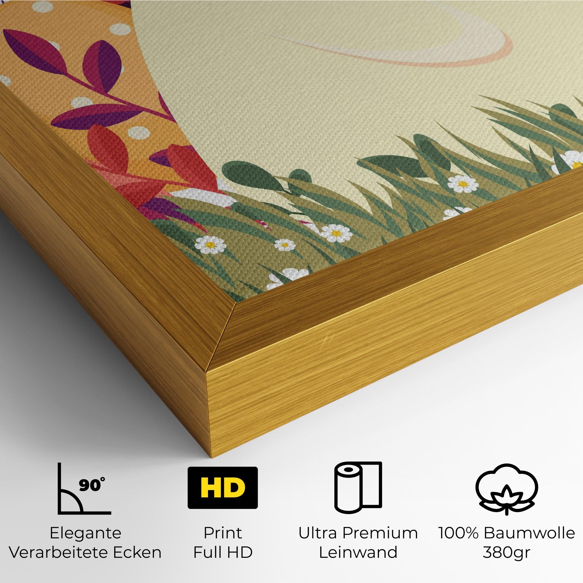 Friendly Bunny mockup 4