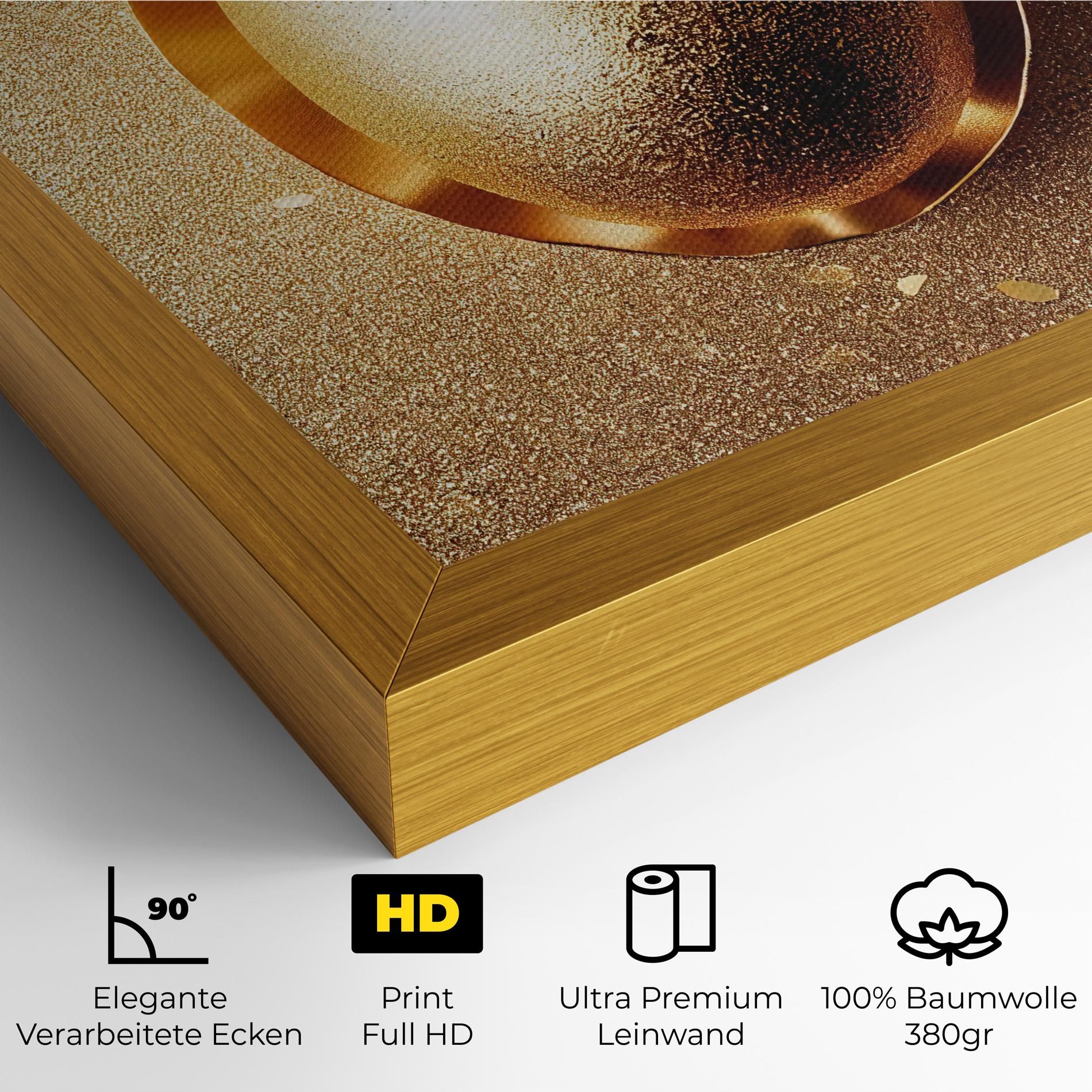 Golden Egg Chocolate mockup 4