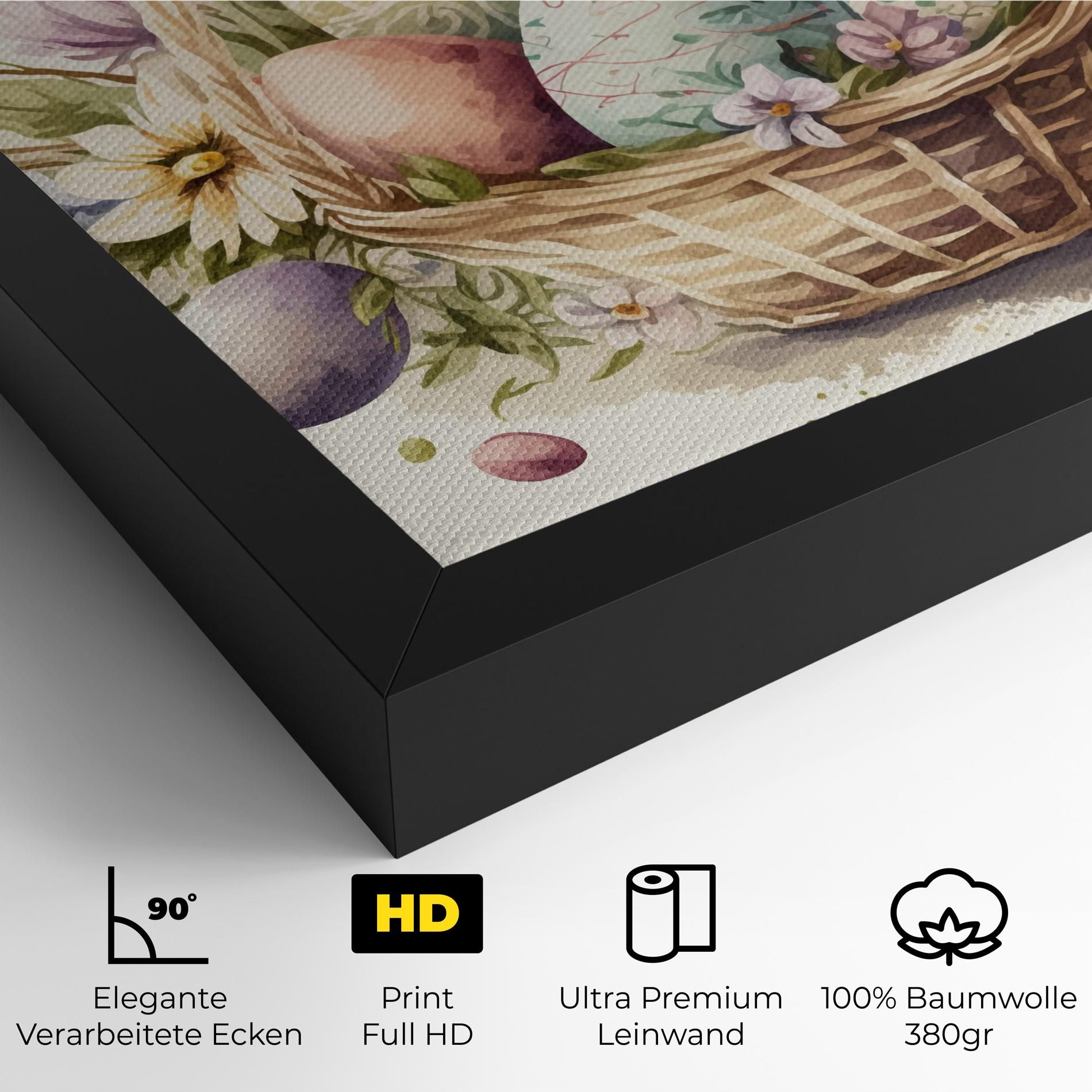 Eggs Basket mockup 4