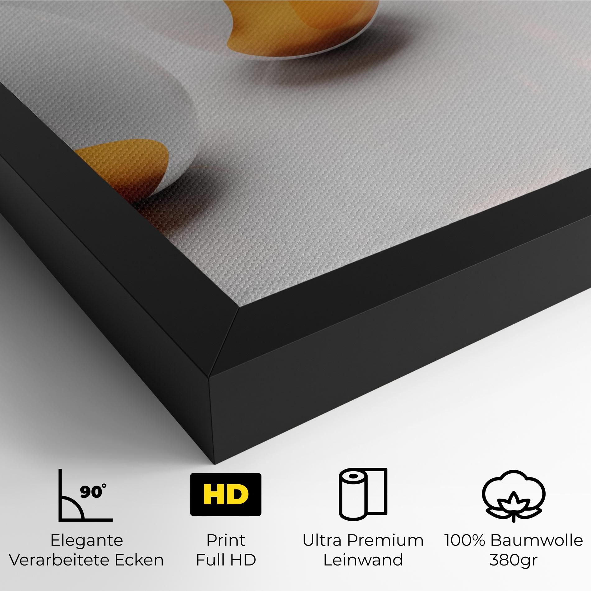 Elegant Easter Eggs mockup 4