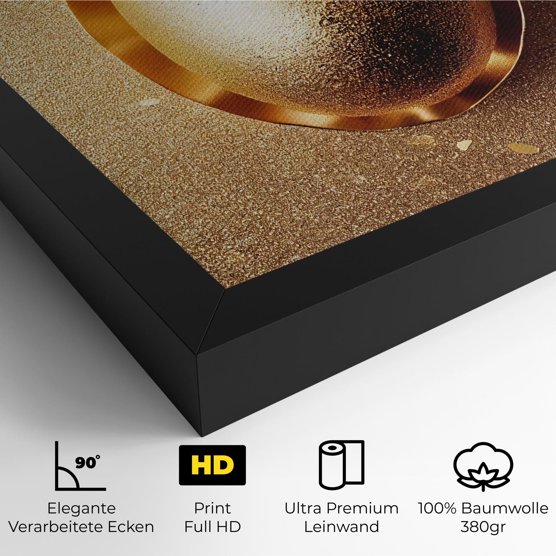 Golden Egg Chocolate mockup 4