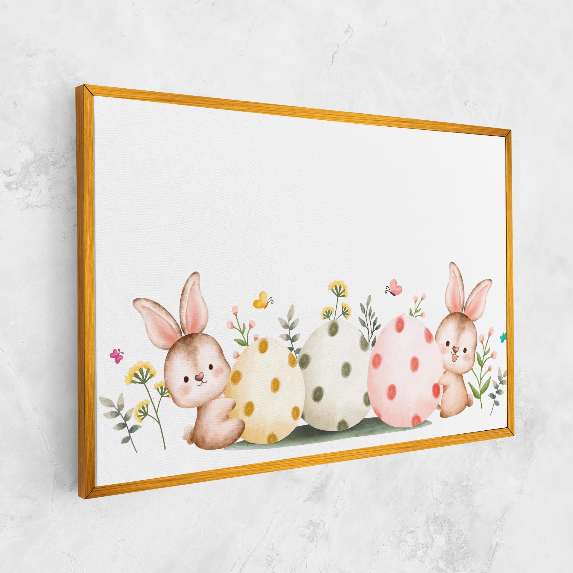 Butterfly Rabbit mockup 1