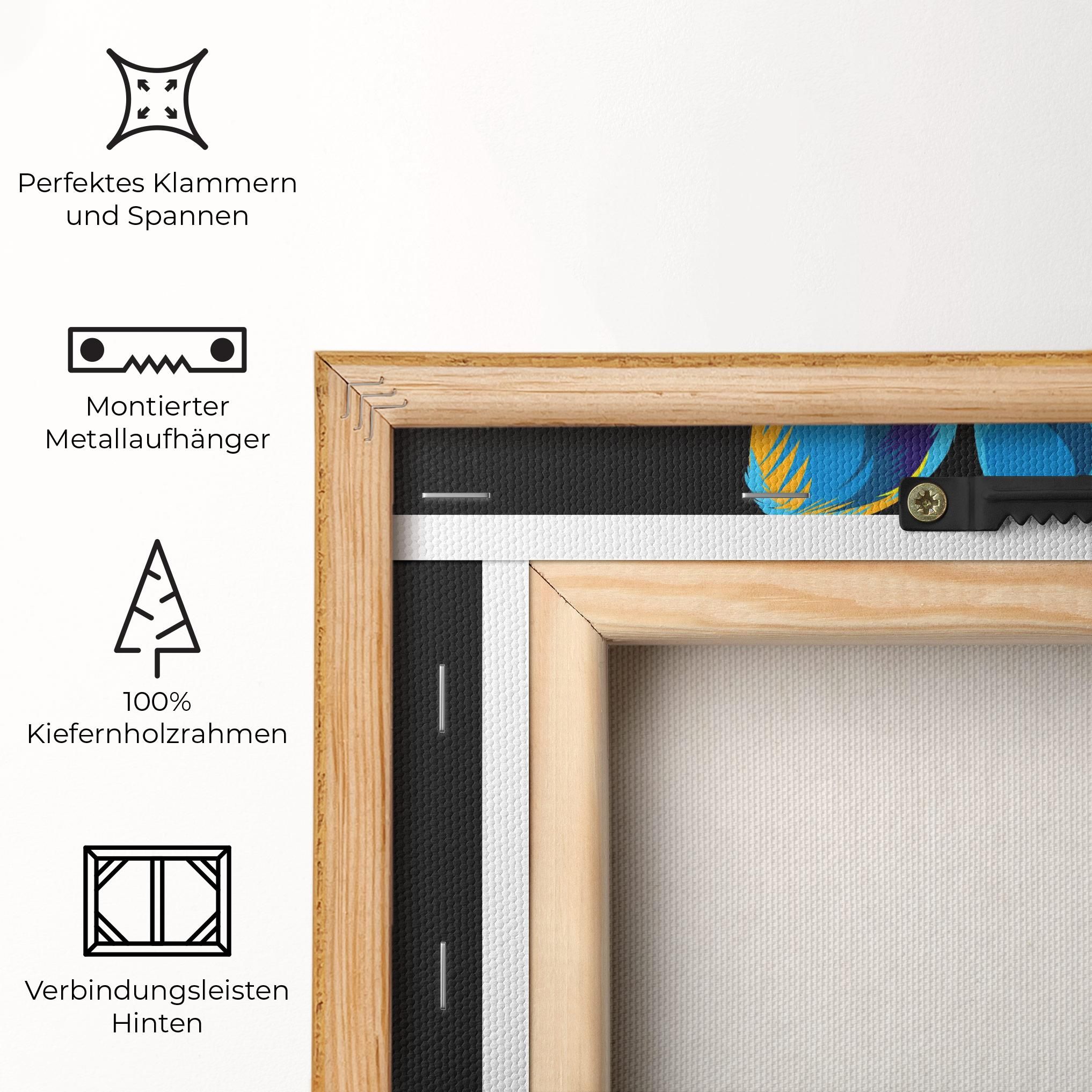 Color Mix Easter mockup 5