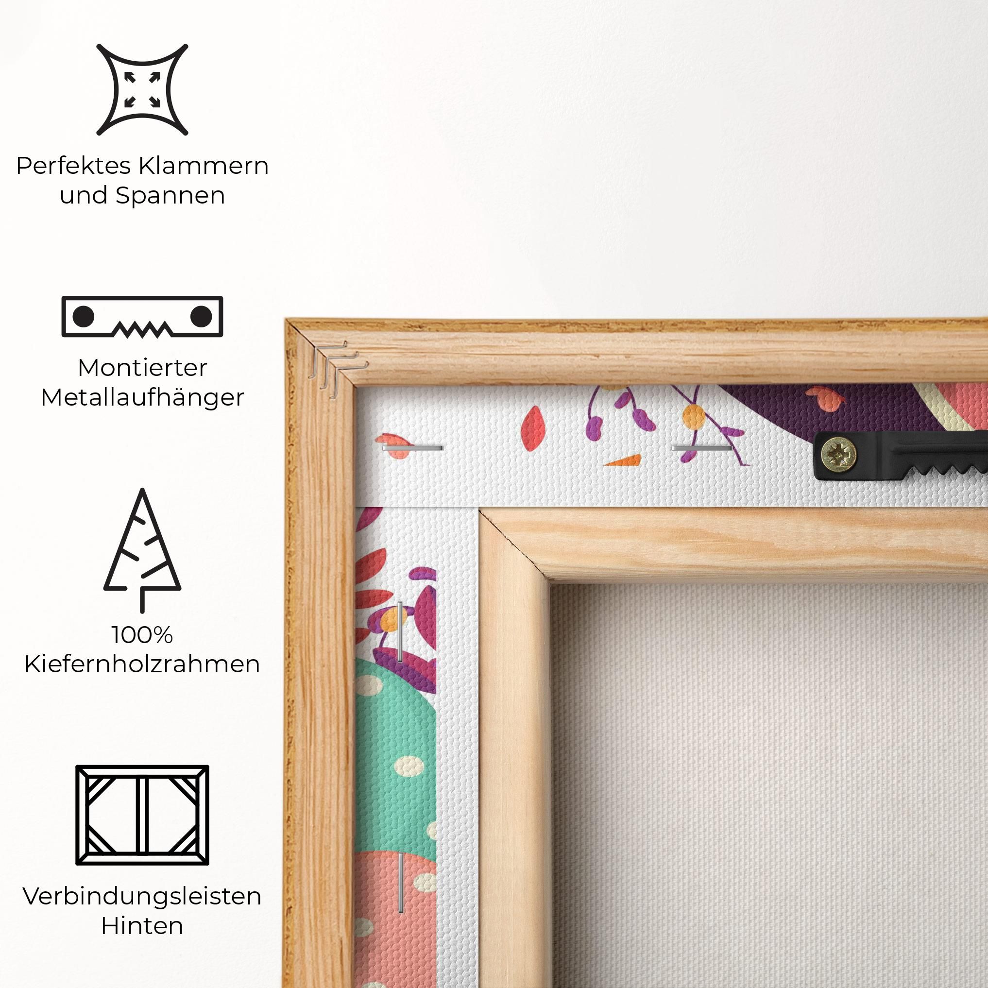 Friendly Bunny mockup 5