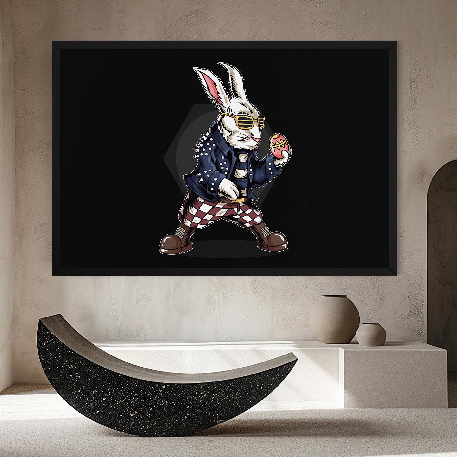 Rabbit Rock mockup 8