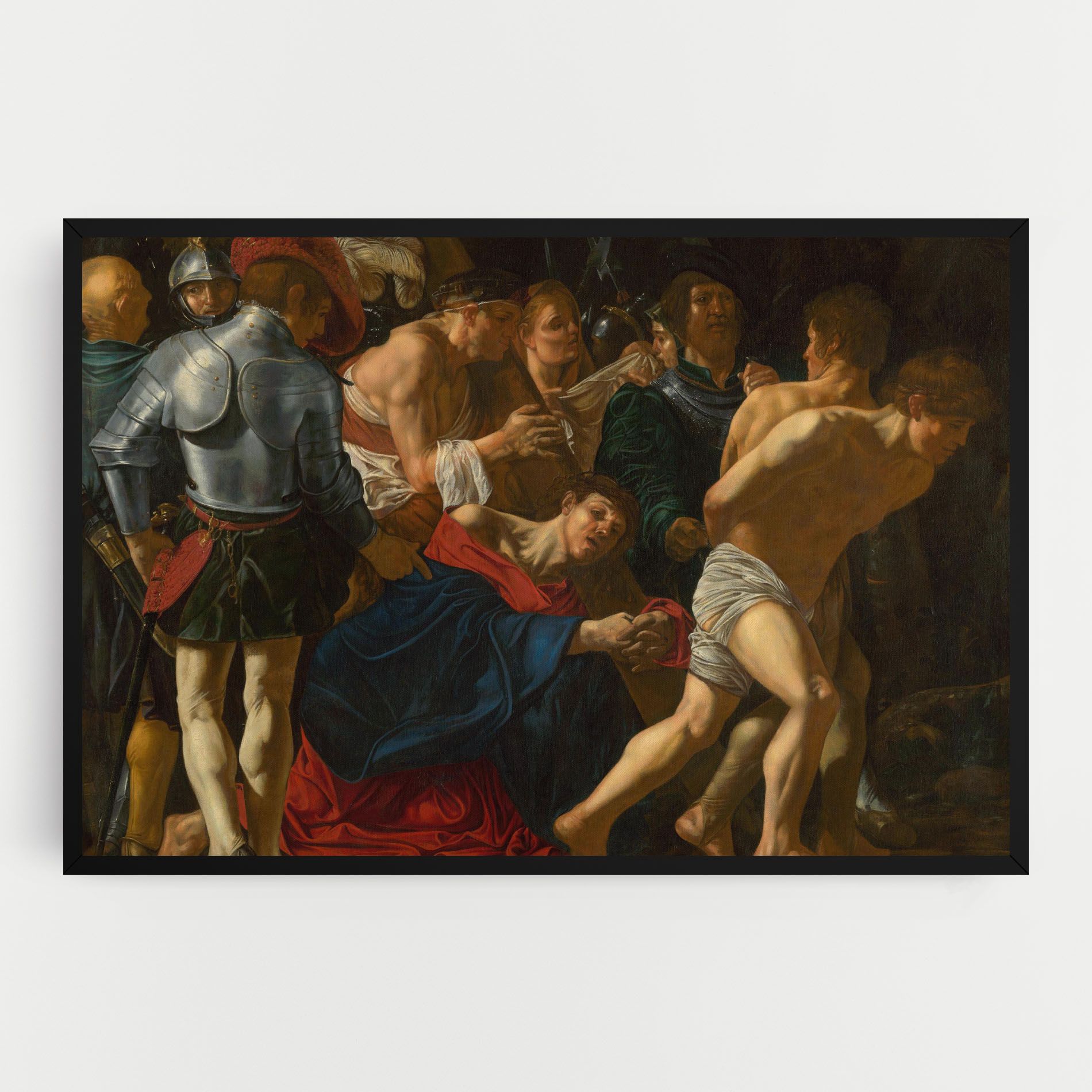 Old Running mockup 0