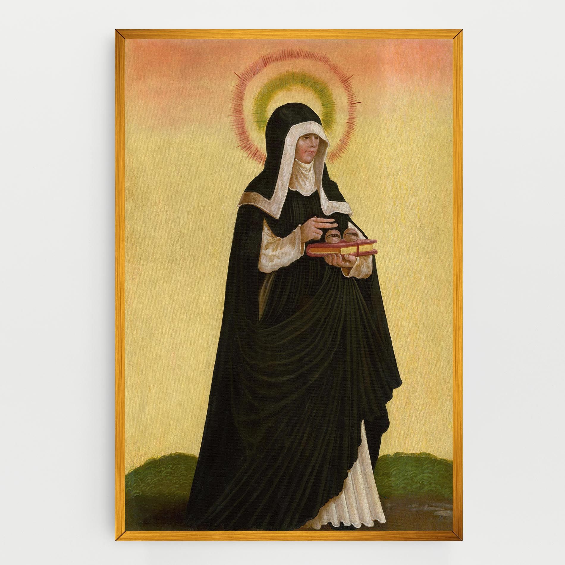 Religious Walk mockup 0