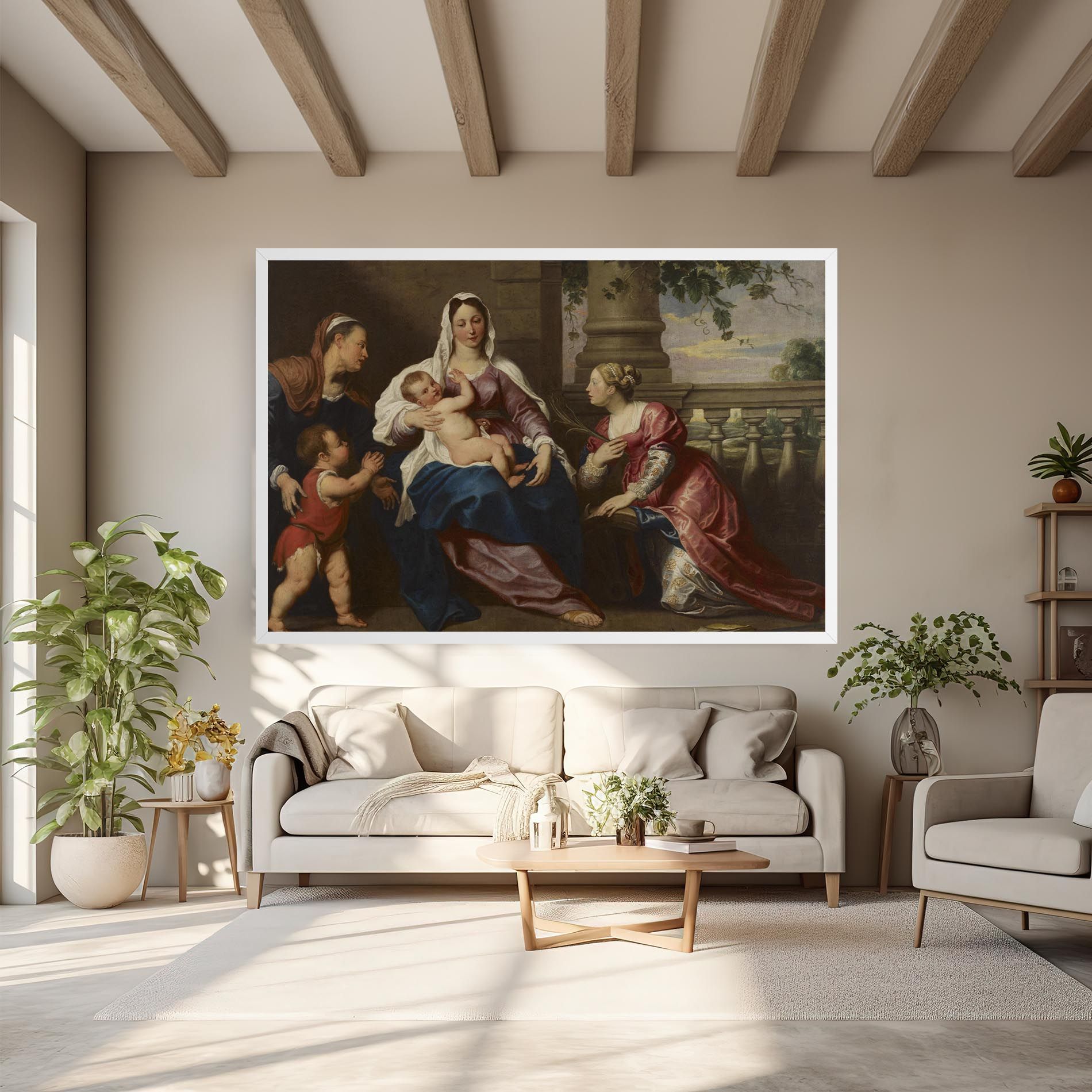 Risen Glory mockup 6