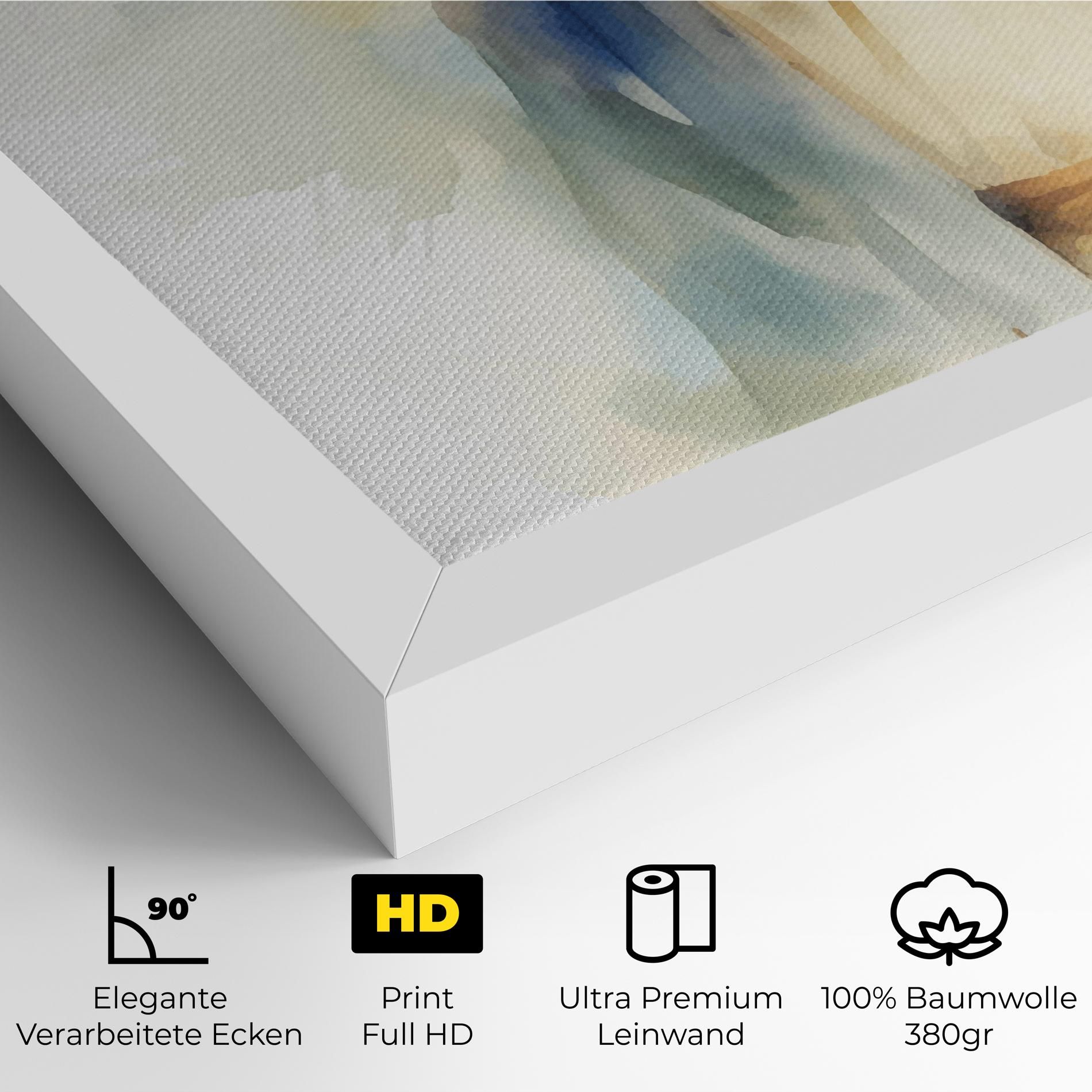 Jesus Light Art mockup 4