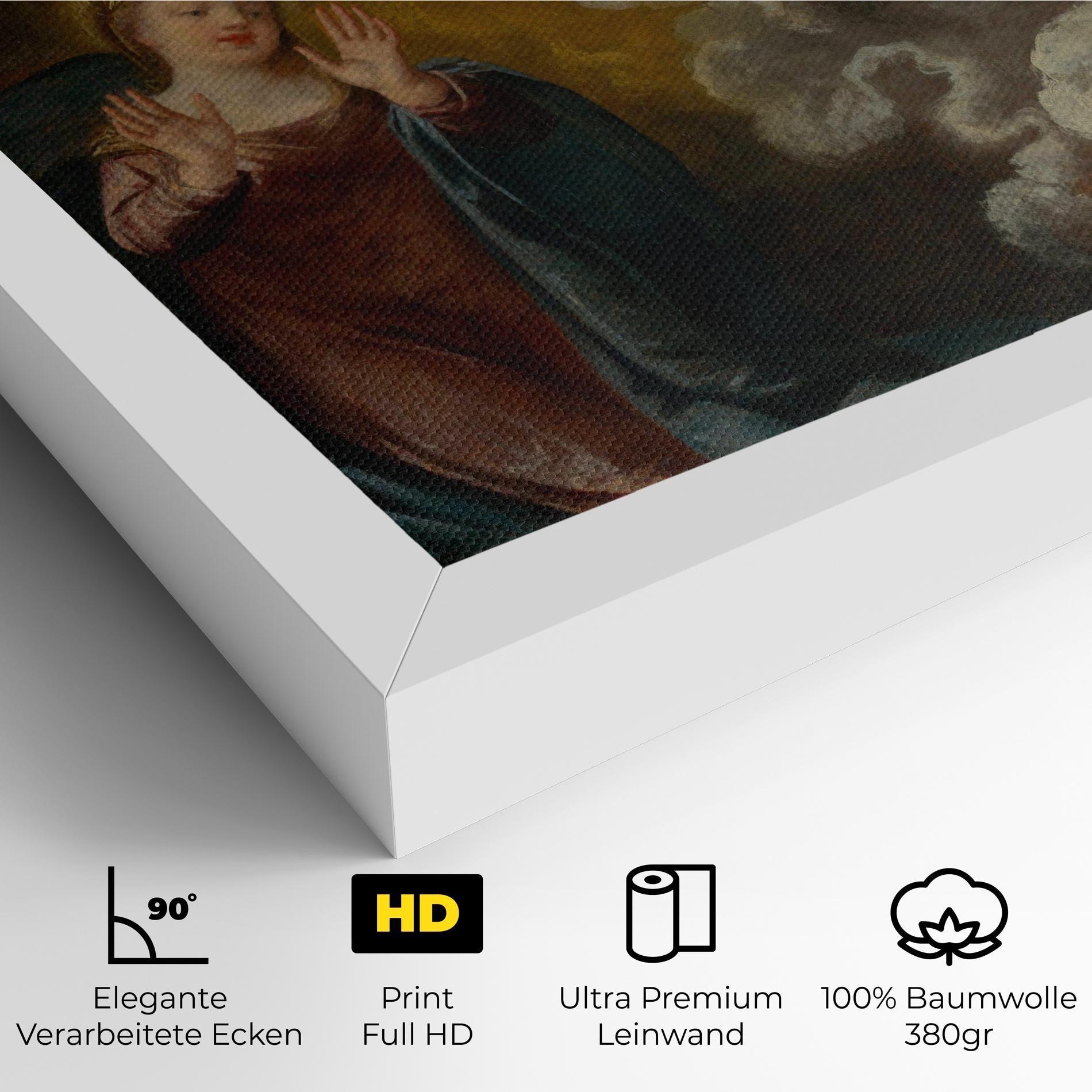 Religious Angel mockup 4