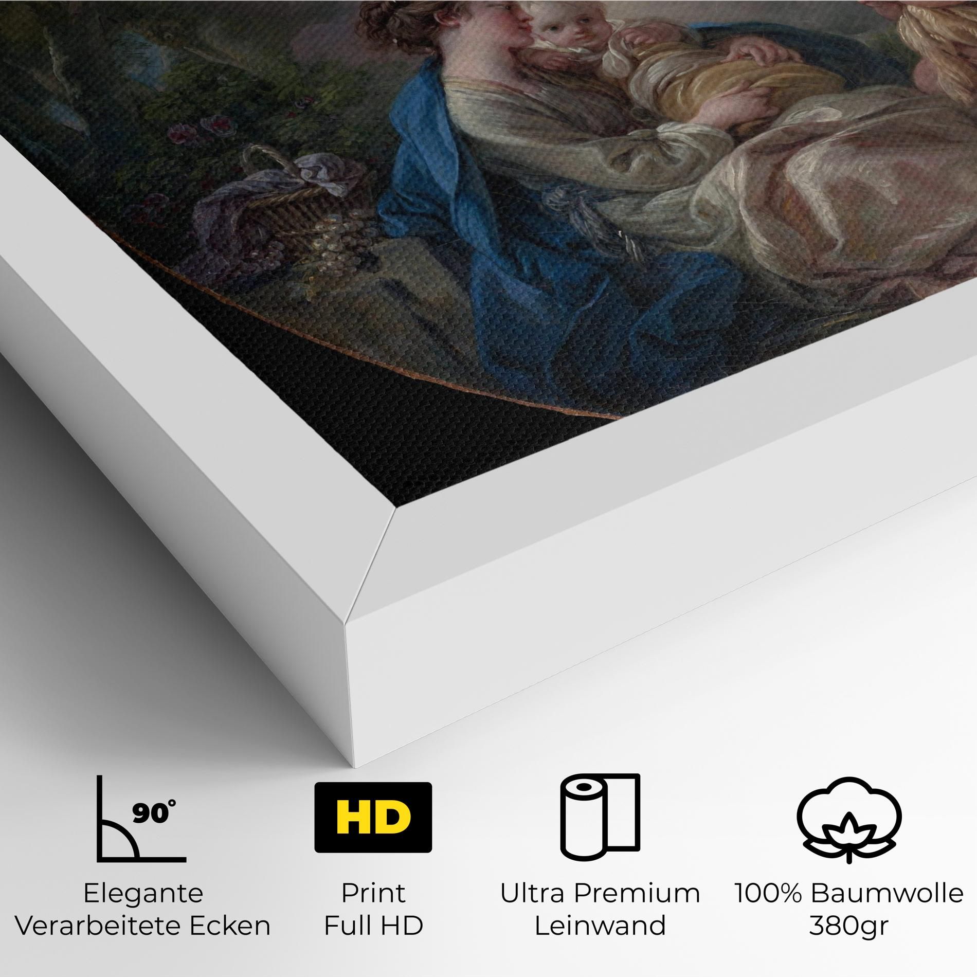 Religious Circle mockup 4