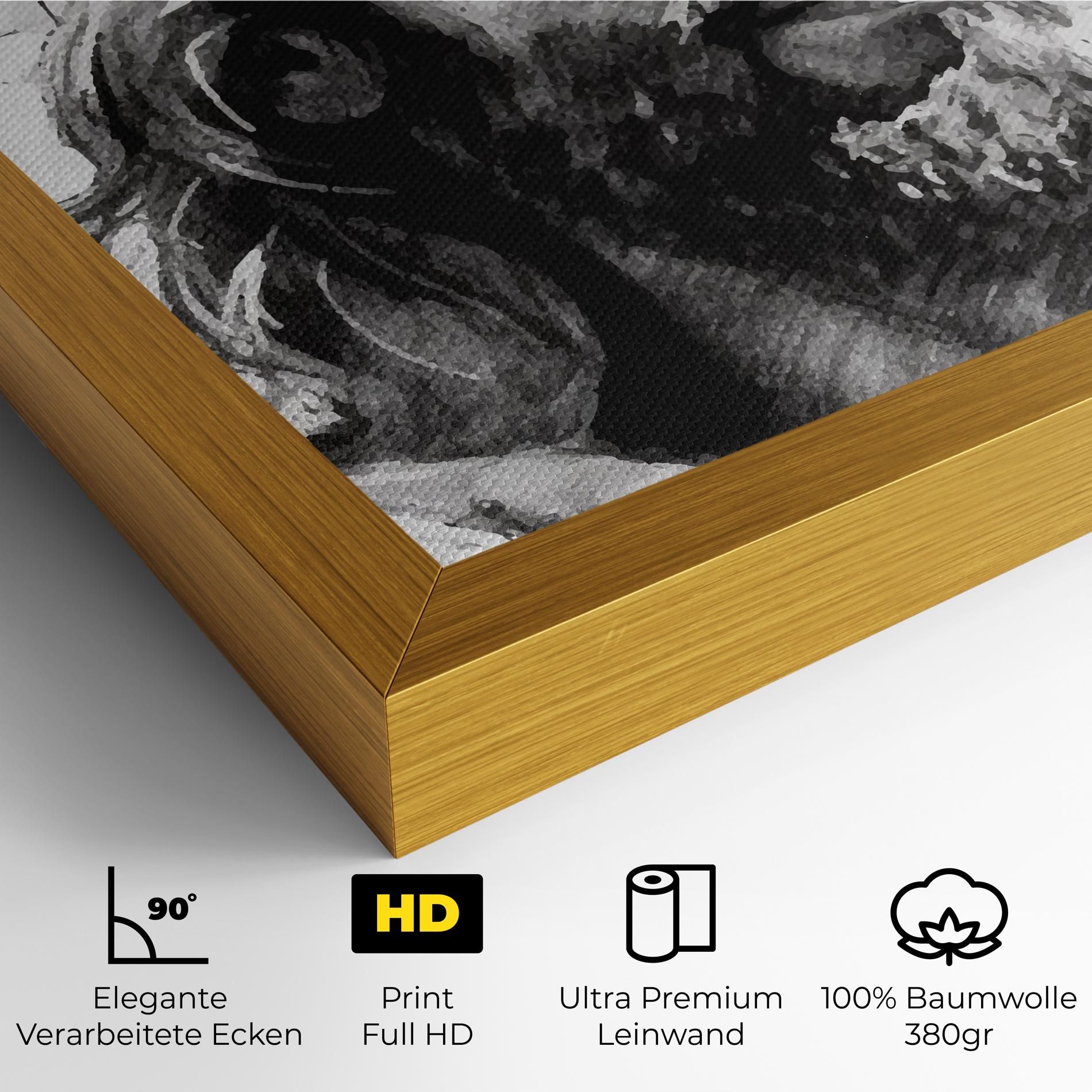 Jesus Drawing mockup 4