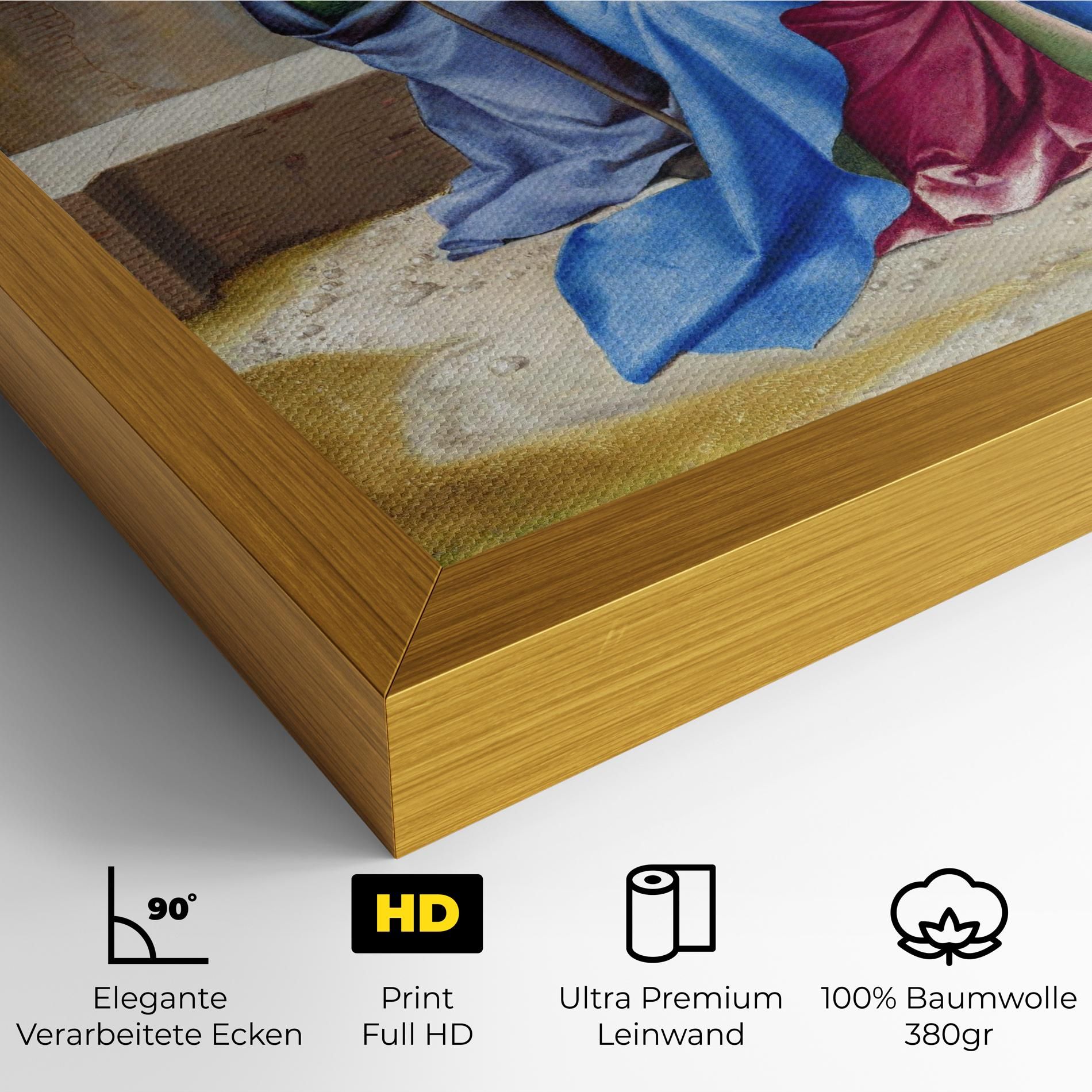 Little Baby Art mockup 4