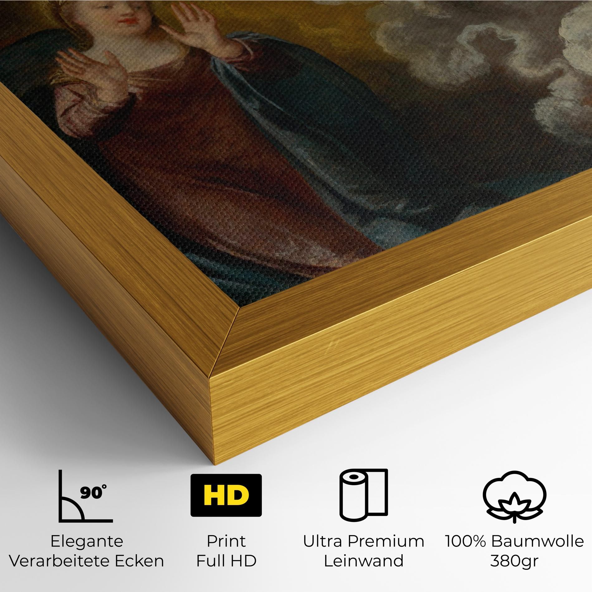 Religious Angel mockup 4