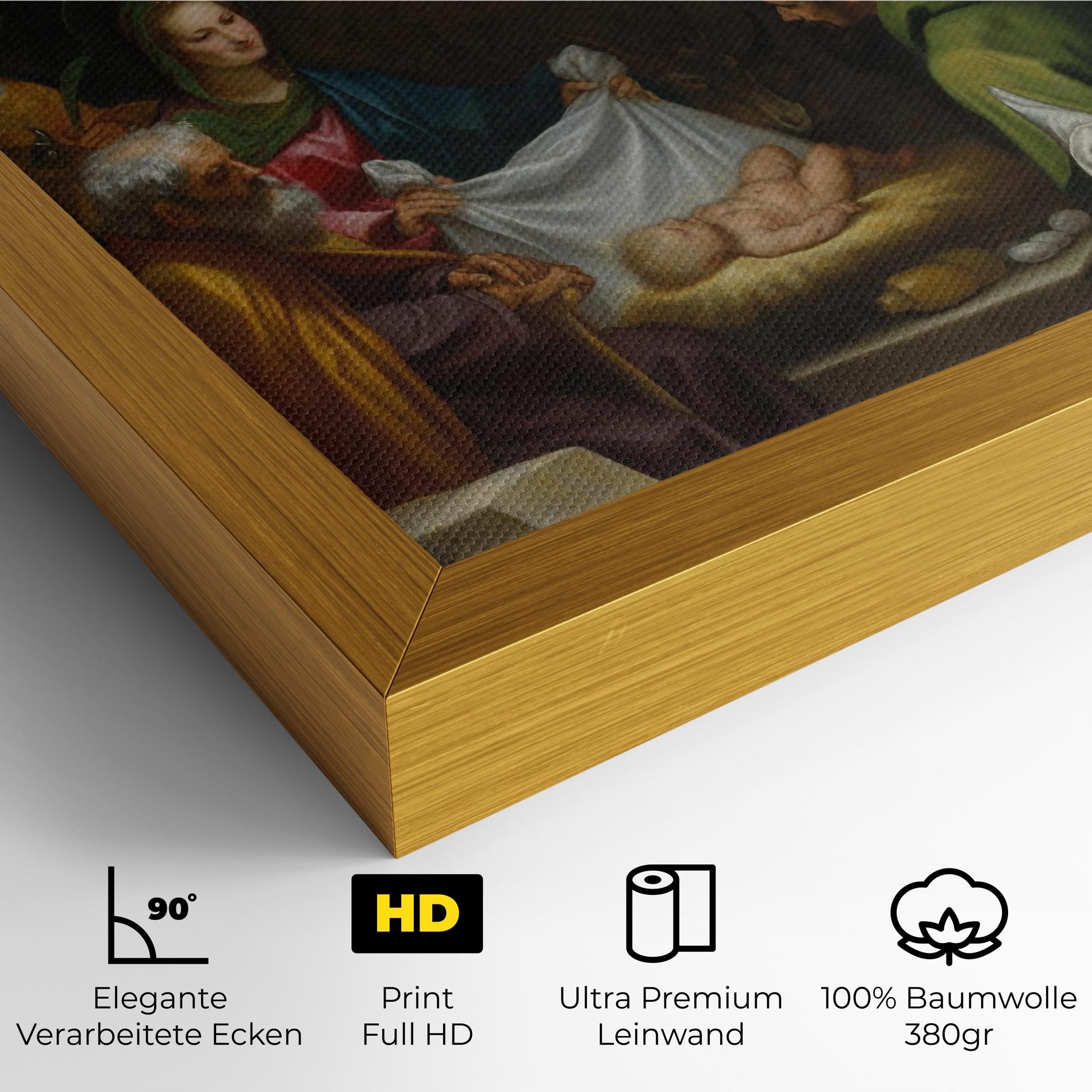 Religious Baby View mockup 4