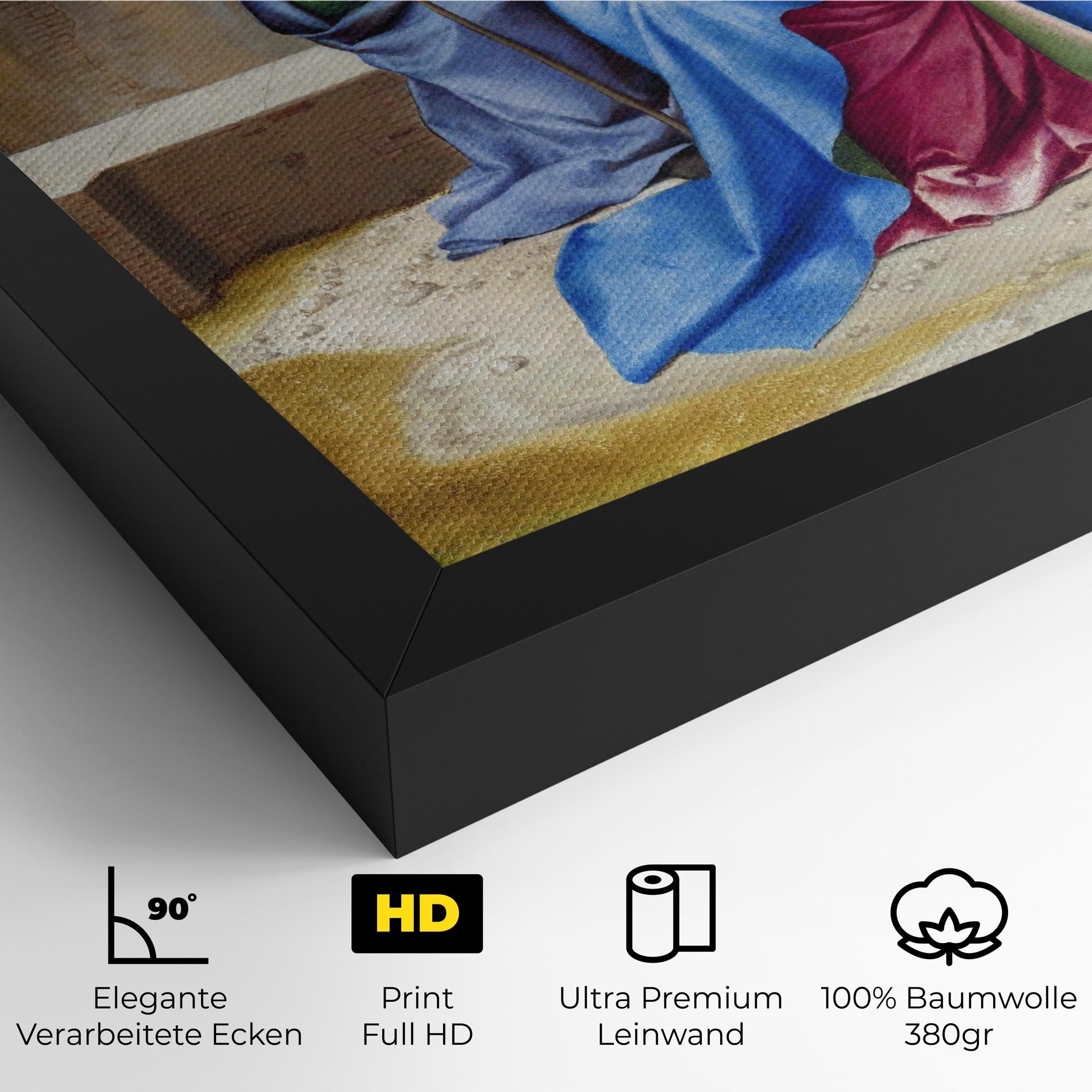 Little Baby Art mockup 4