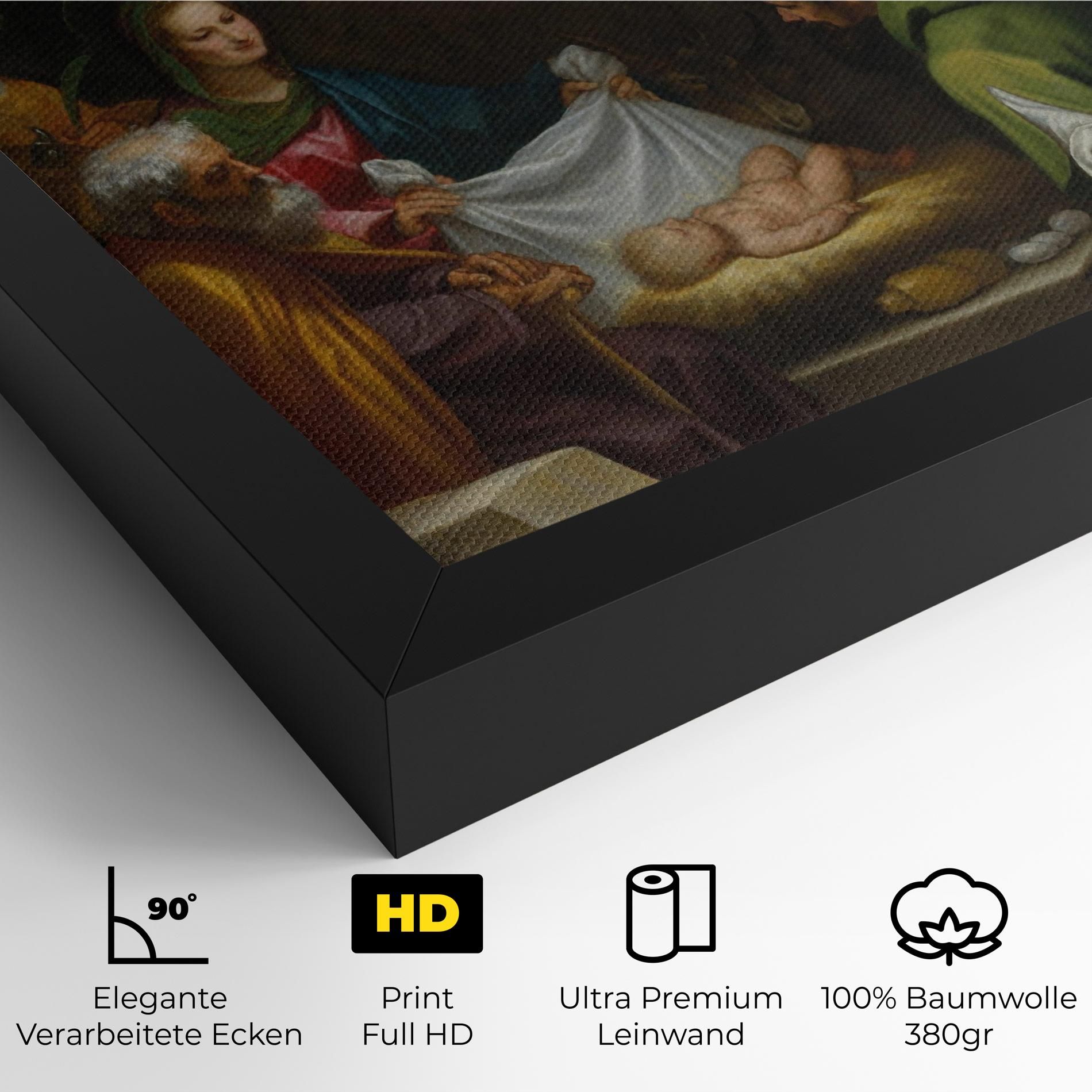 Religious Baby View mockup 4