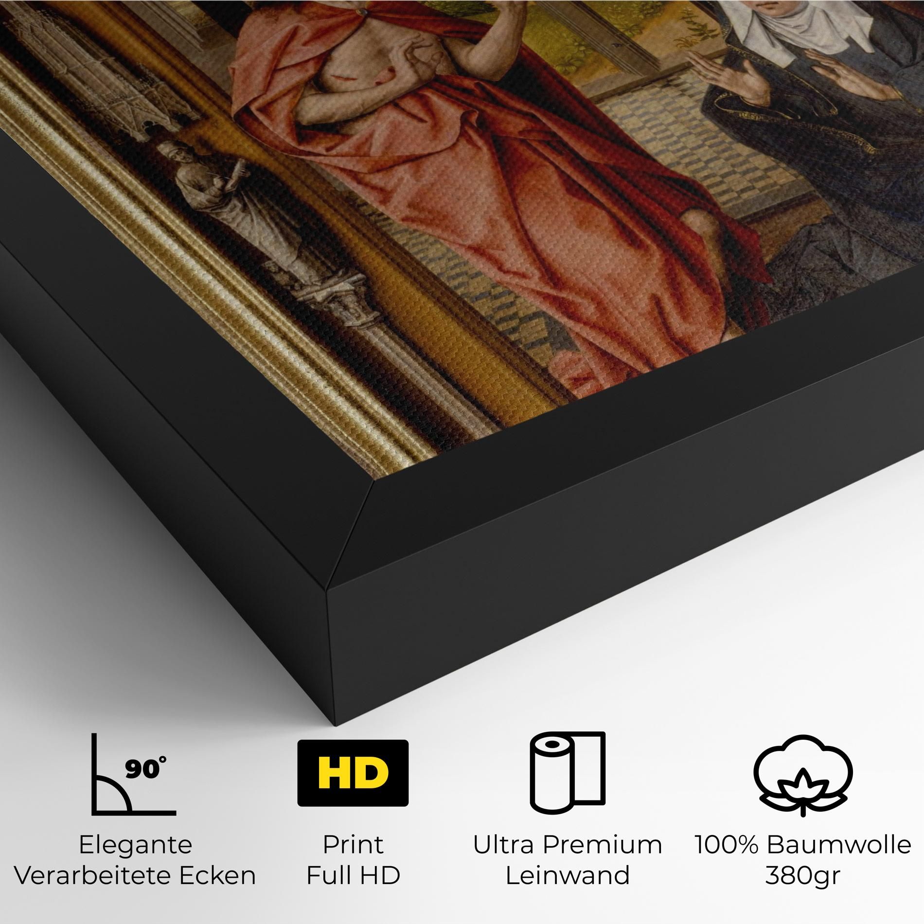 Religious Sunny Day mockup 4