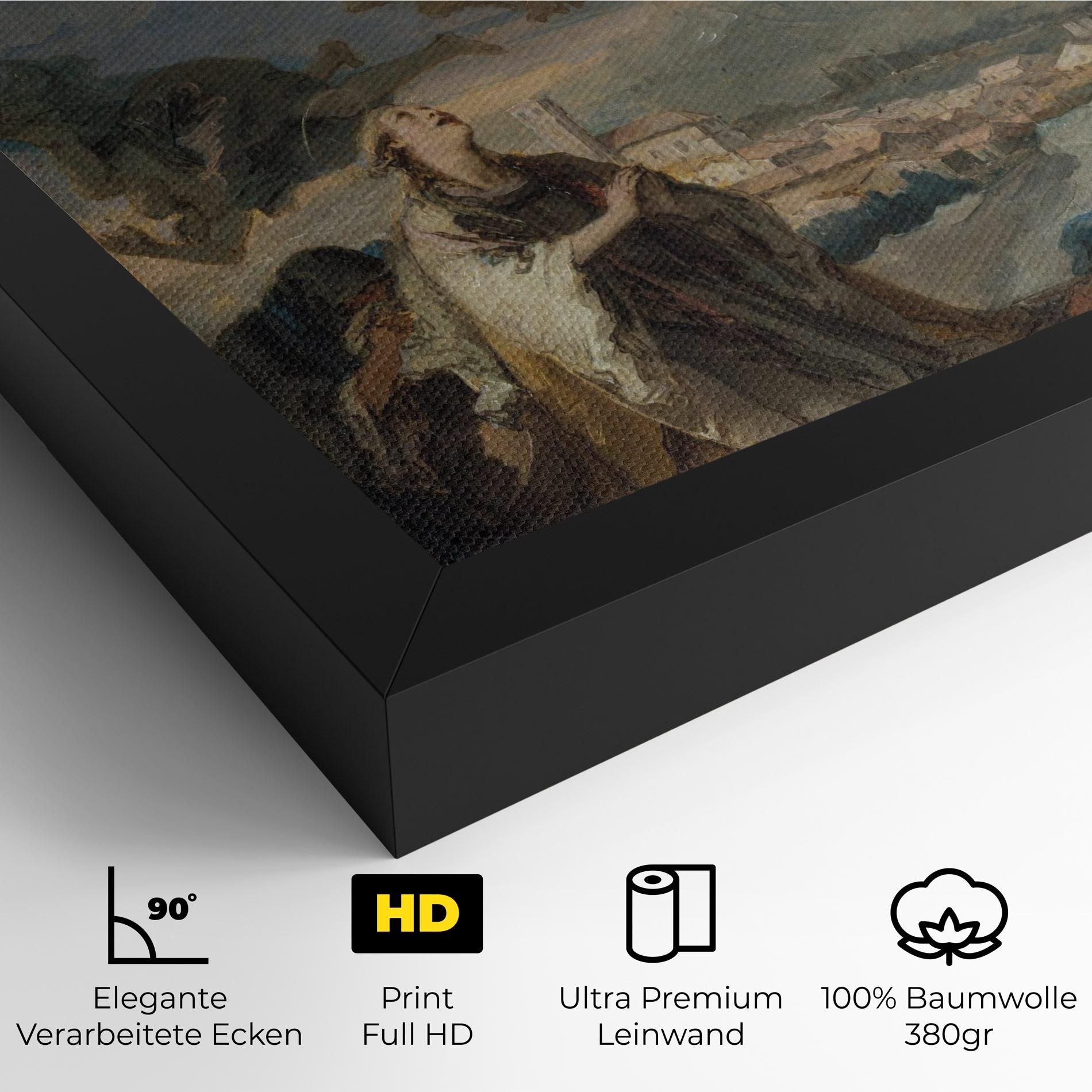 Sky Angel Art mockup 4