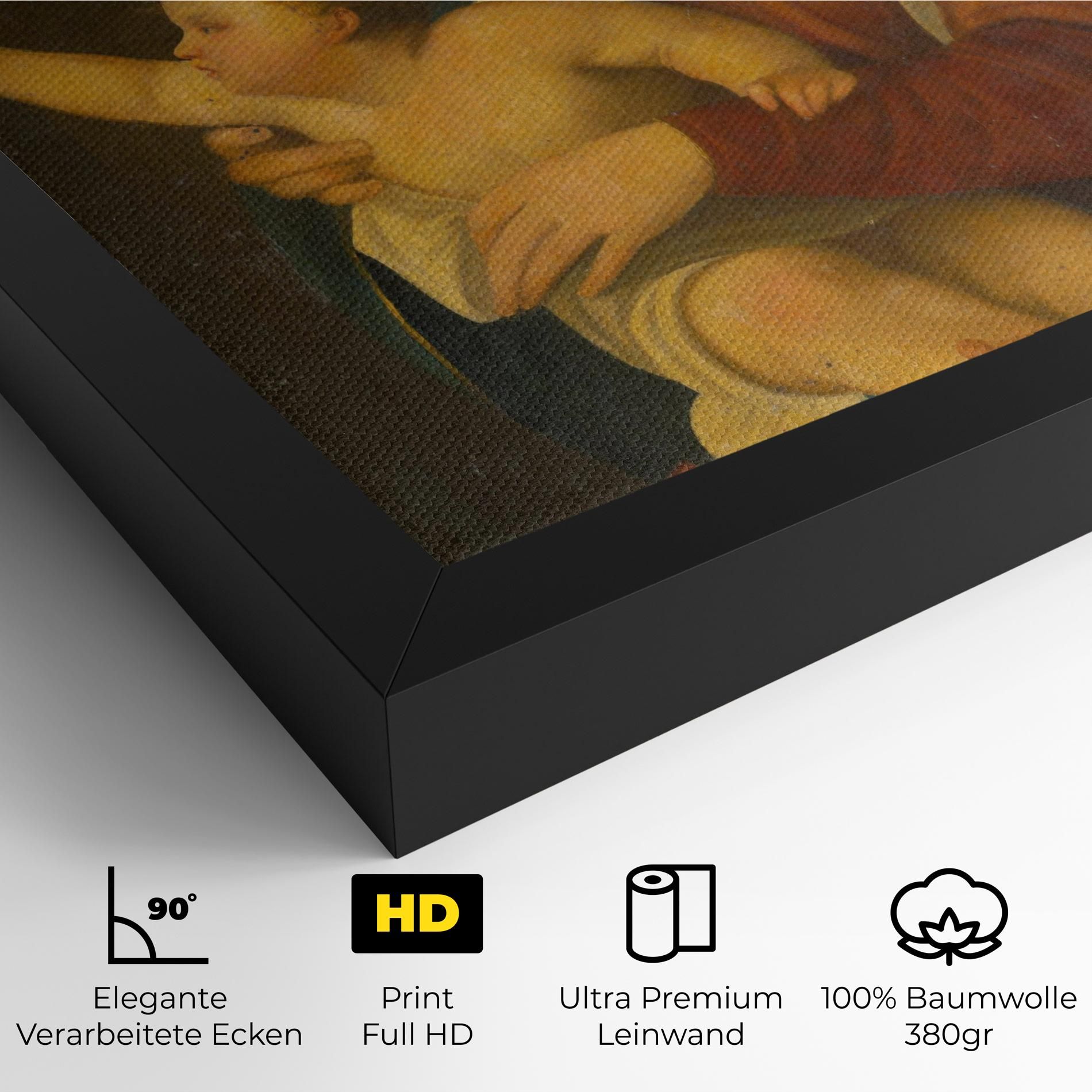 Yellow Light Baby mockup 4