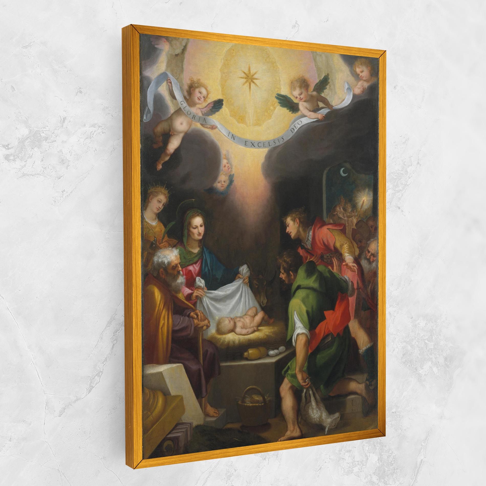 Religious Baby View mockup 1