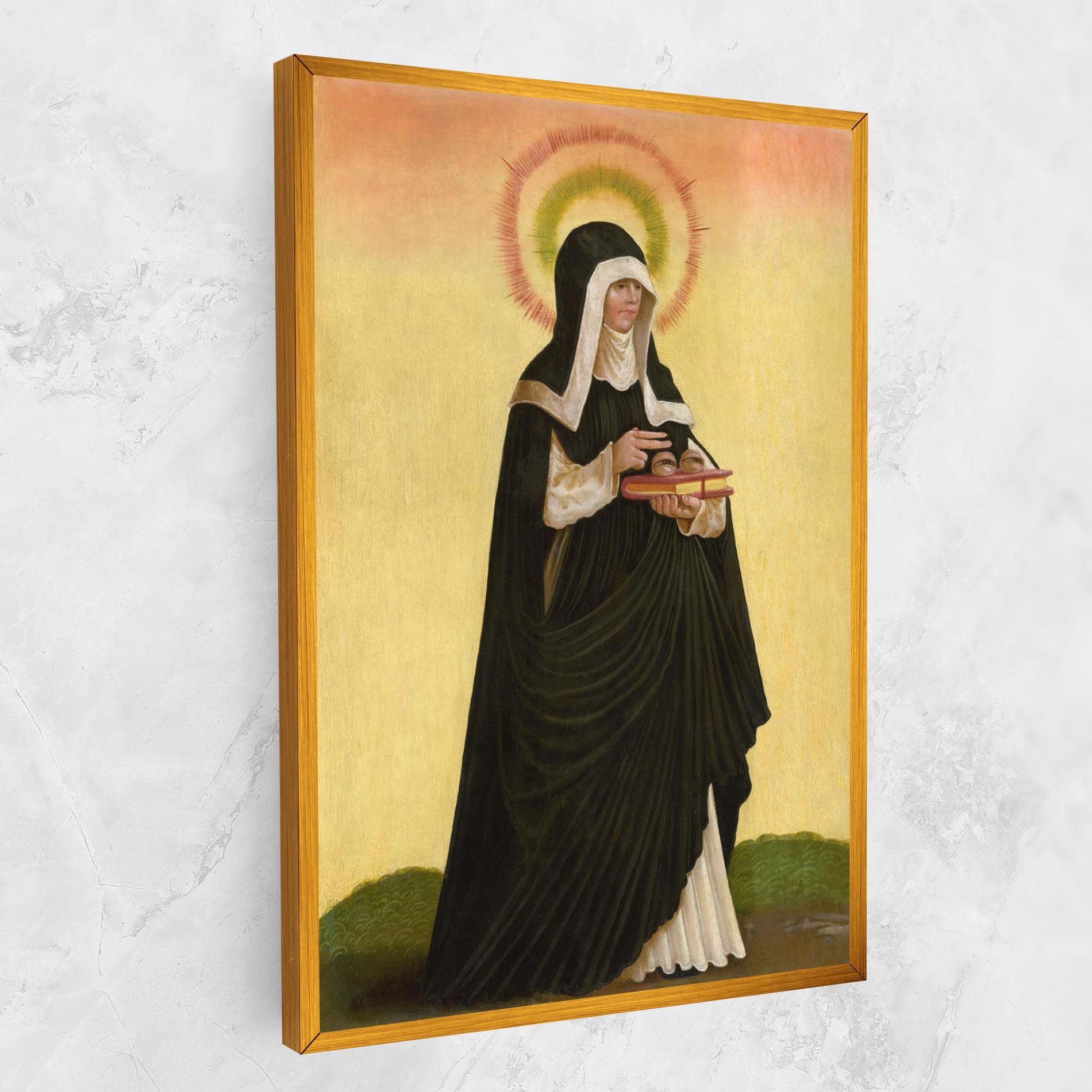 Religious Walk mockup 1