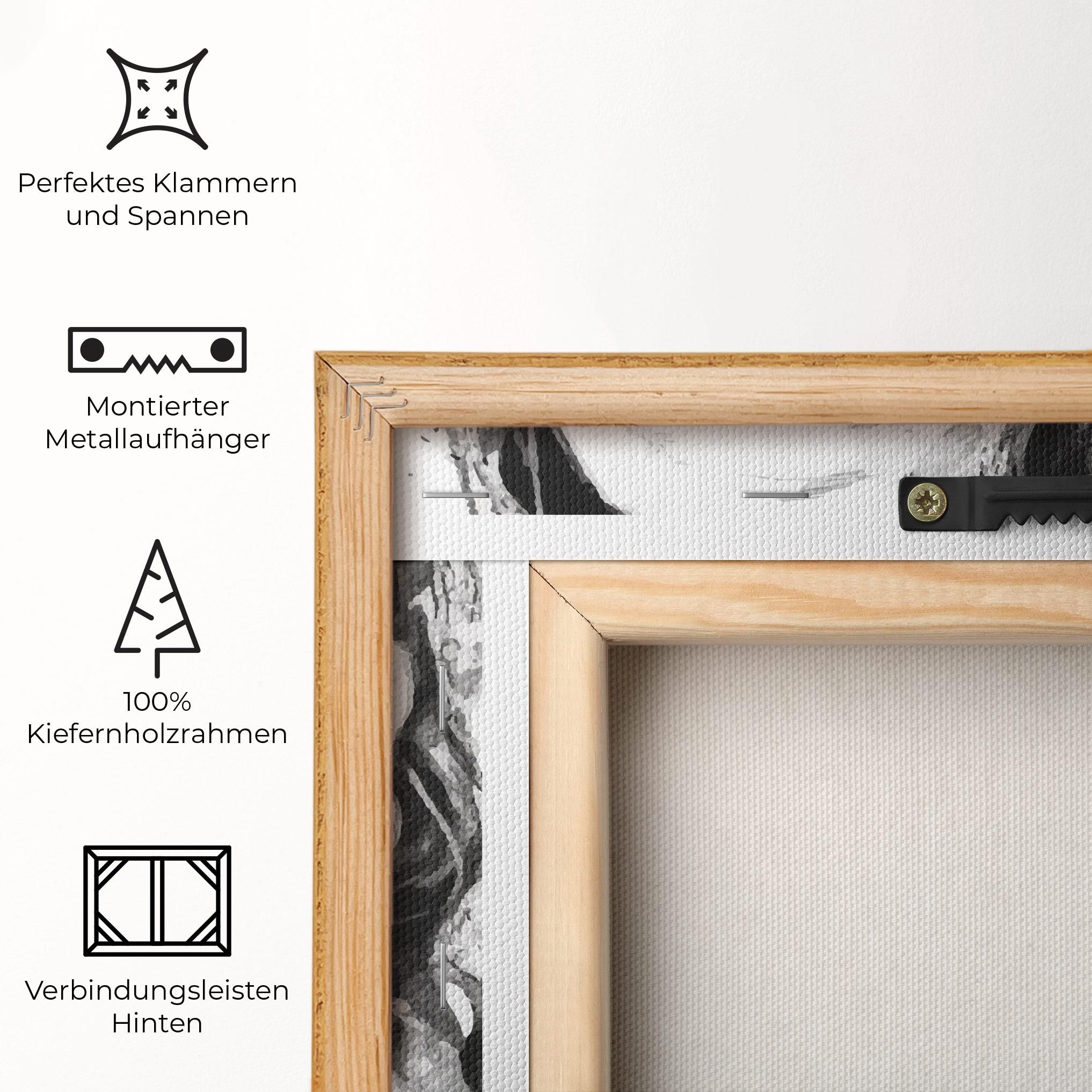 Jesus Drawing mockup 5