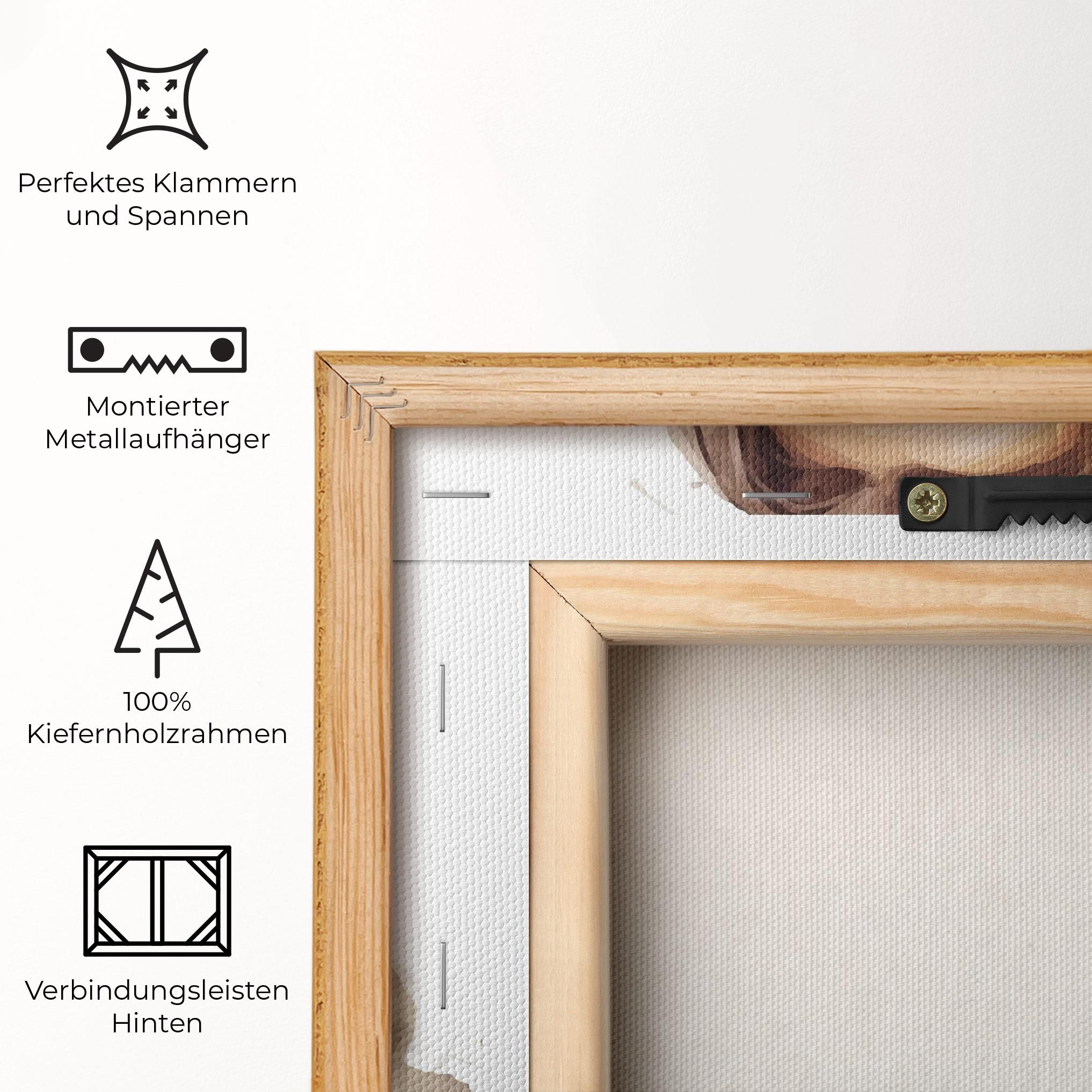 Jesus Long Hair mockup 5