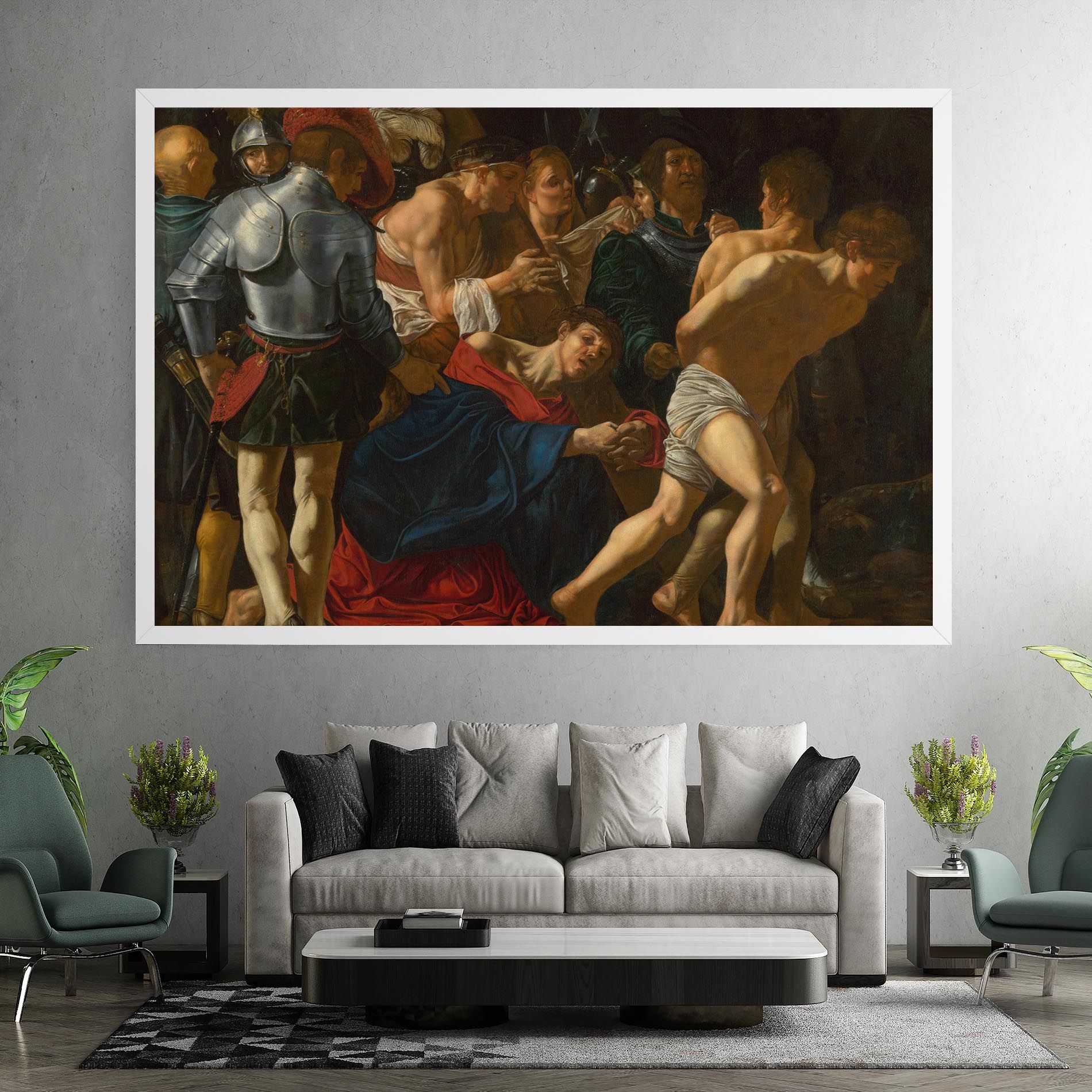 Old Running mockup 7