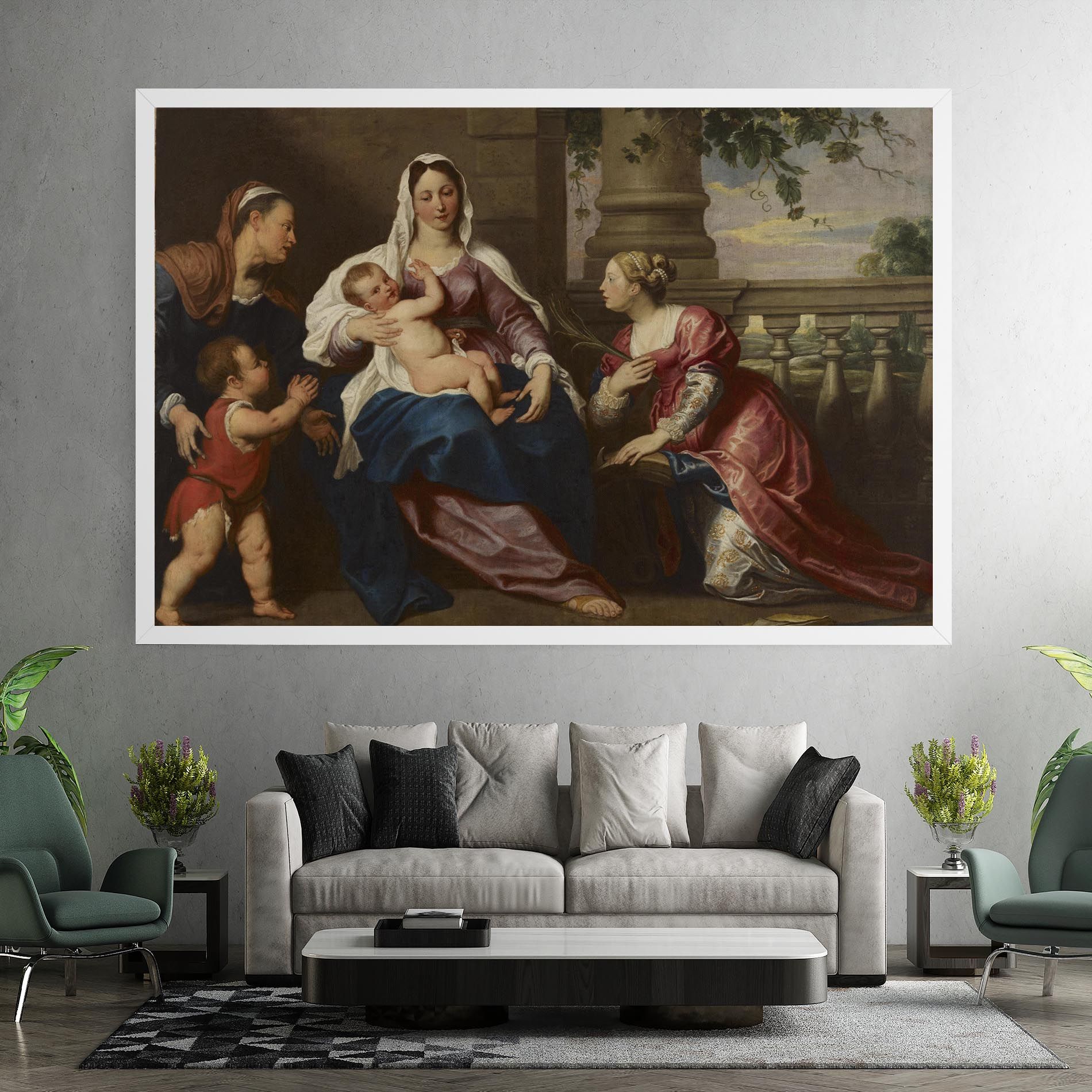 Risen Glory mockup 7