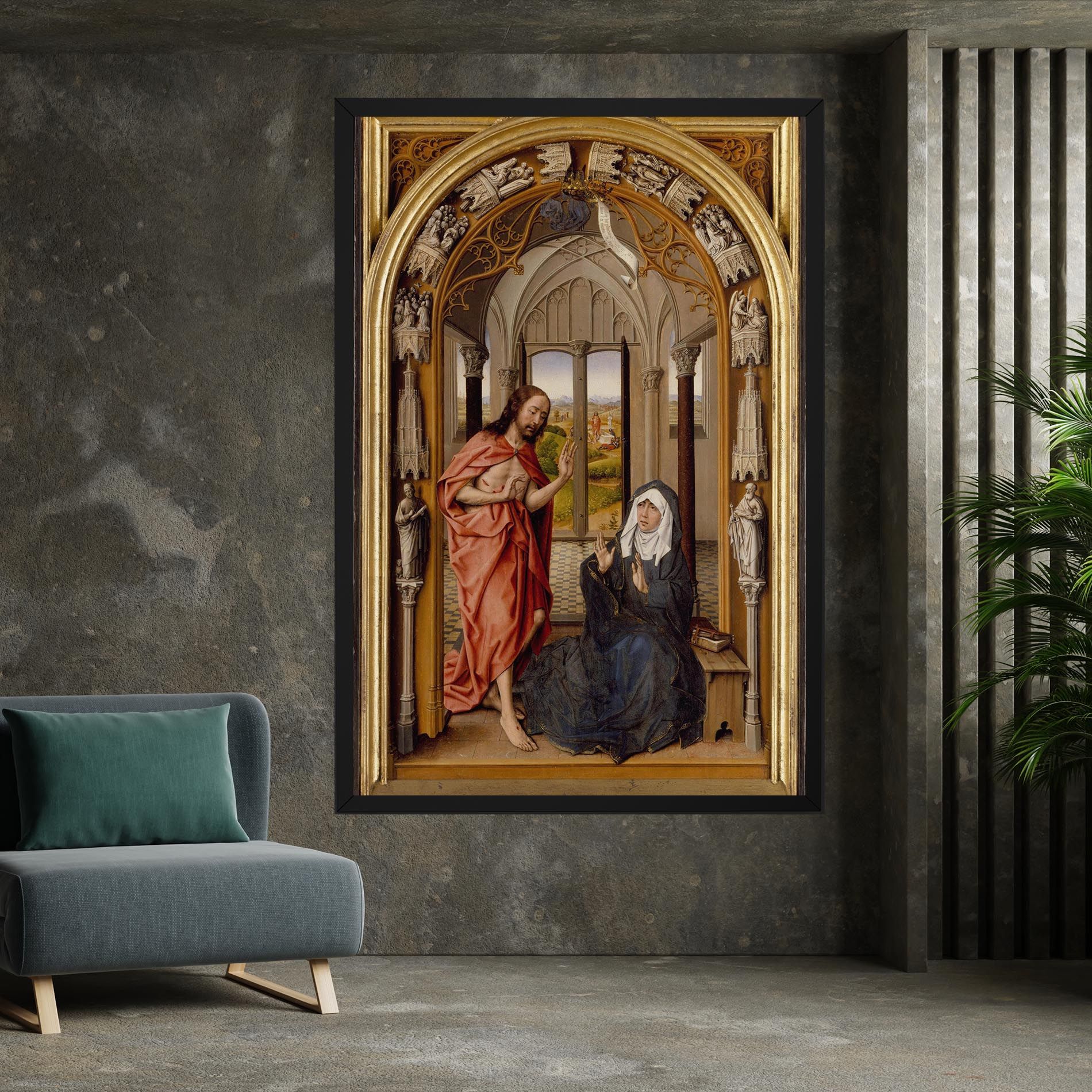 Religious Sunny Day mockup 7