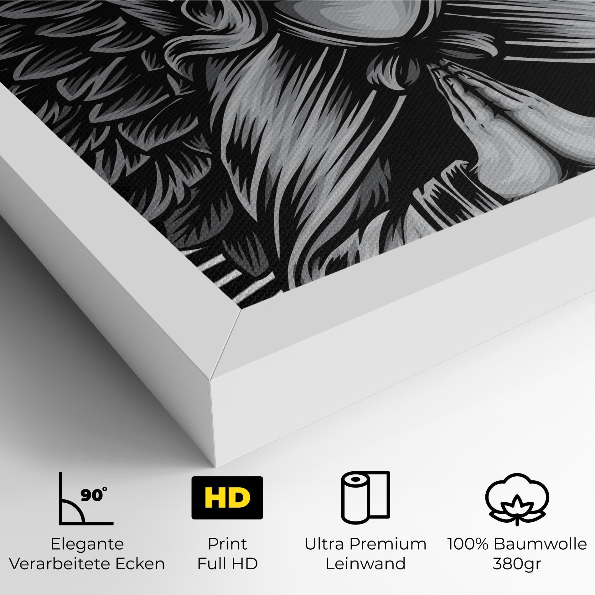 Wings Pray mockup 4