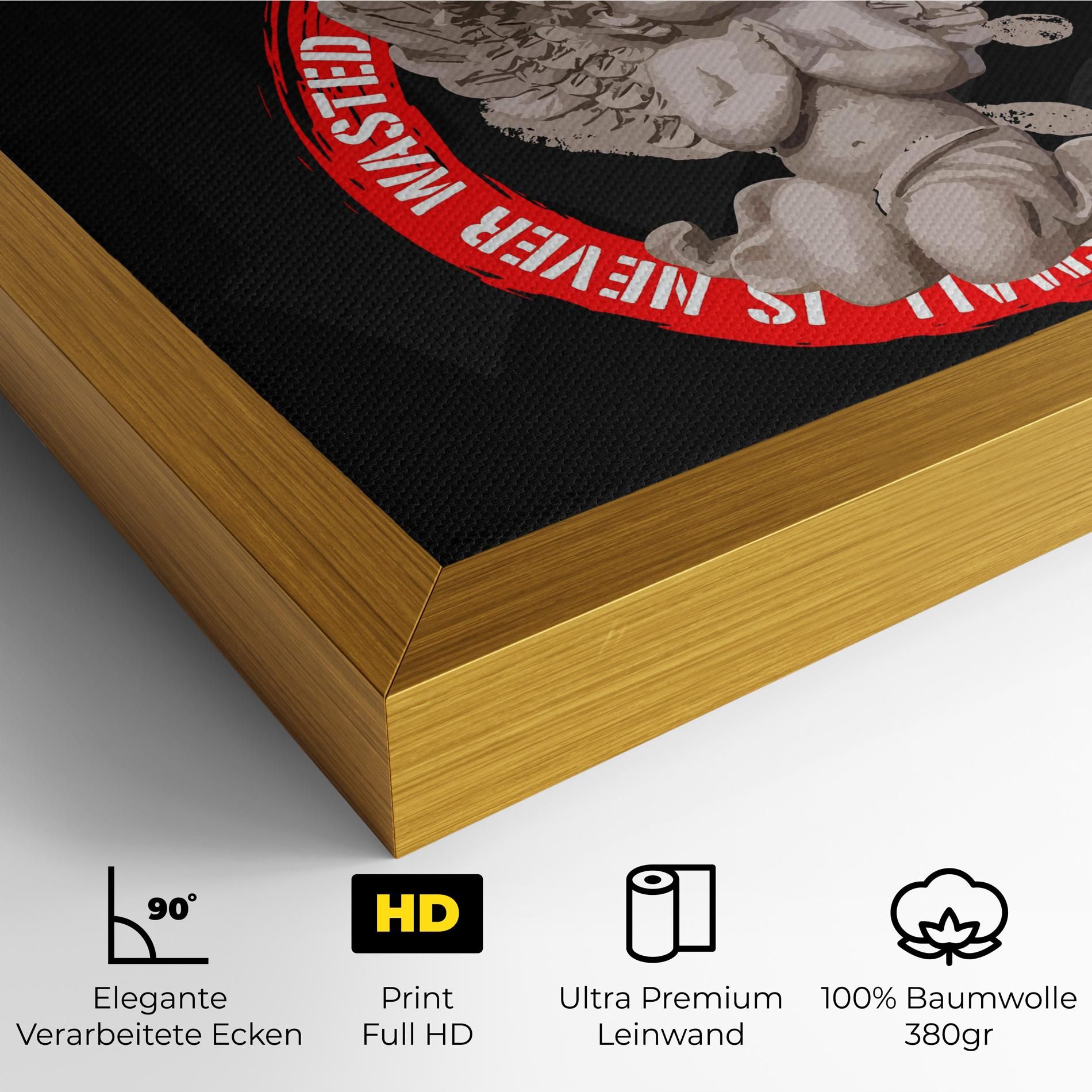 Little Angel mockup 4