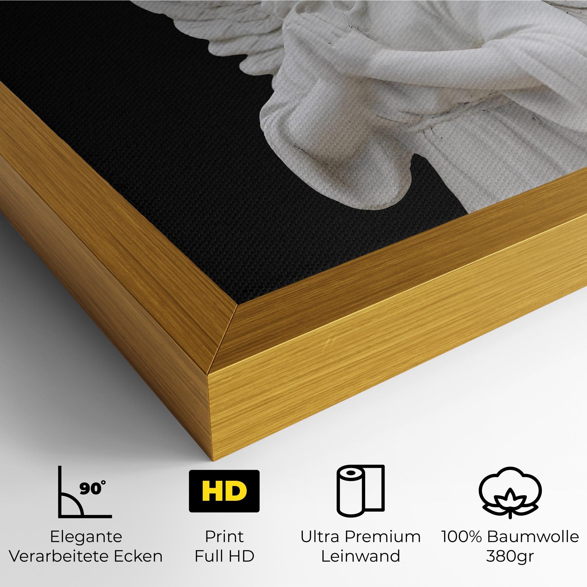 Pretty Angel Statues mockup 4