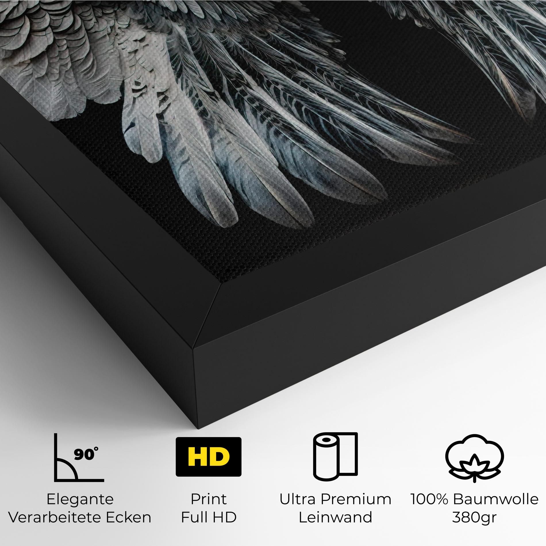 Big Angel Wings mockup 4