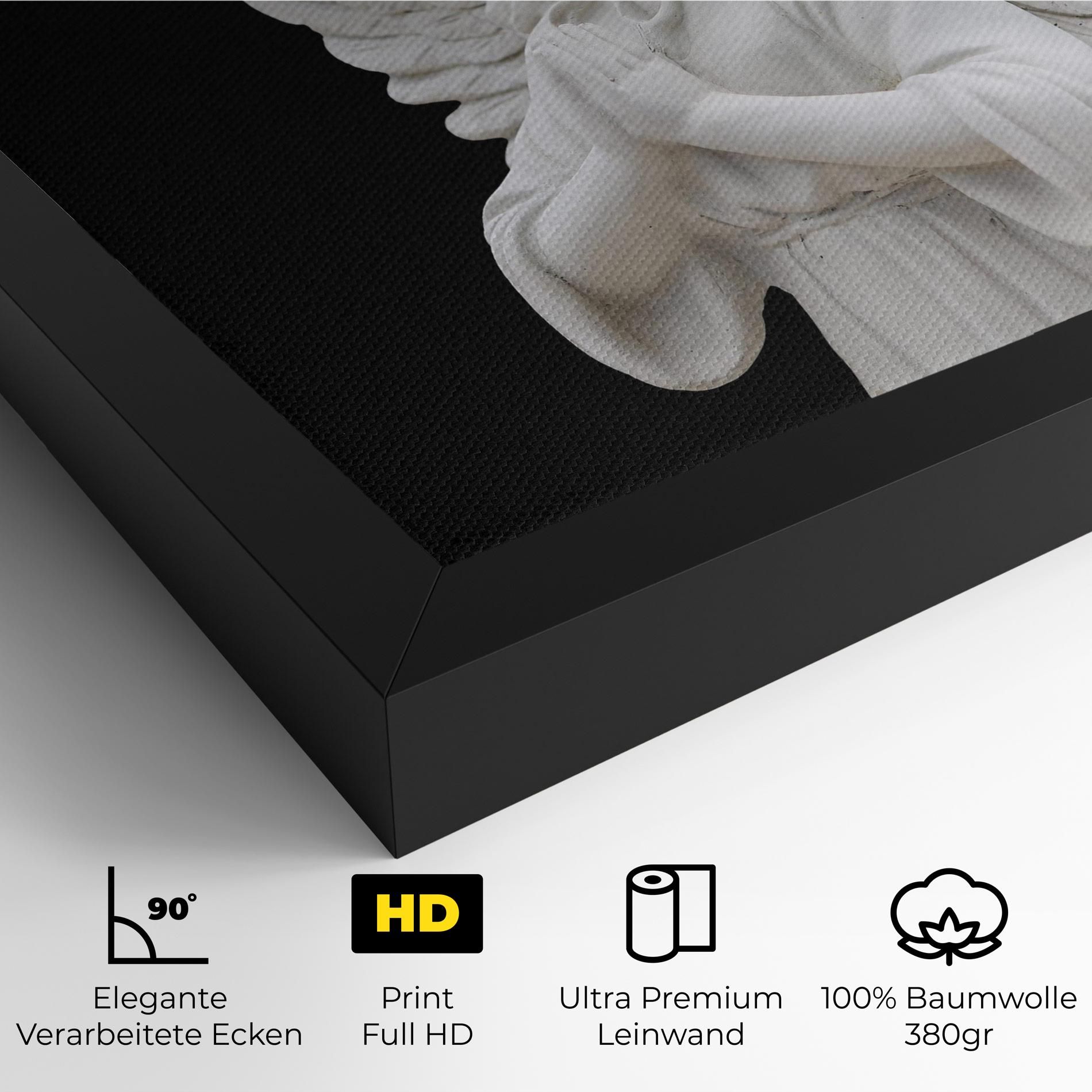 Pretty Angel Statues mockup 4