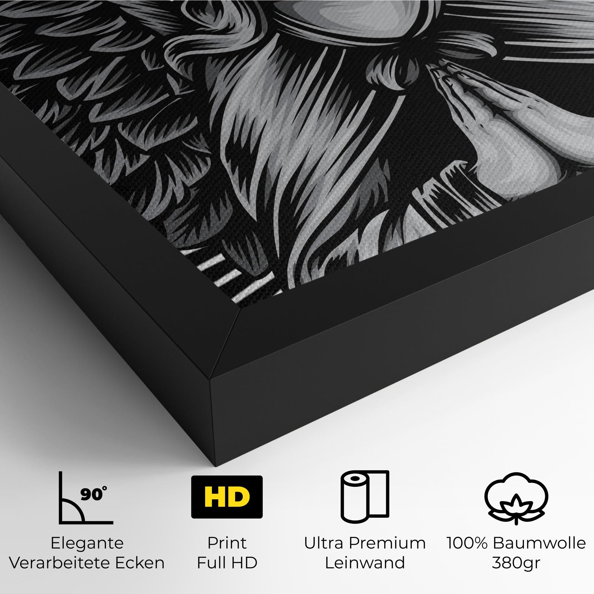Wings Pray mockup 4